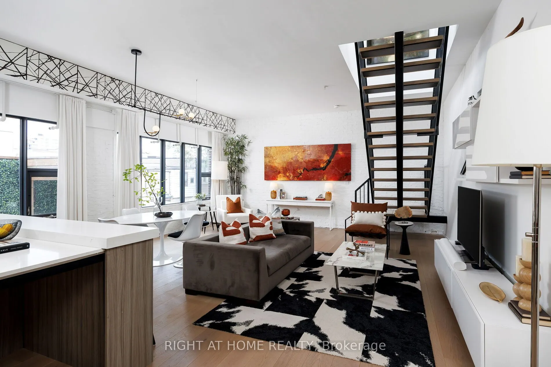 50 Bartlett Avenue, #4