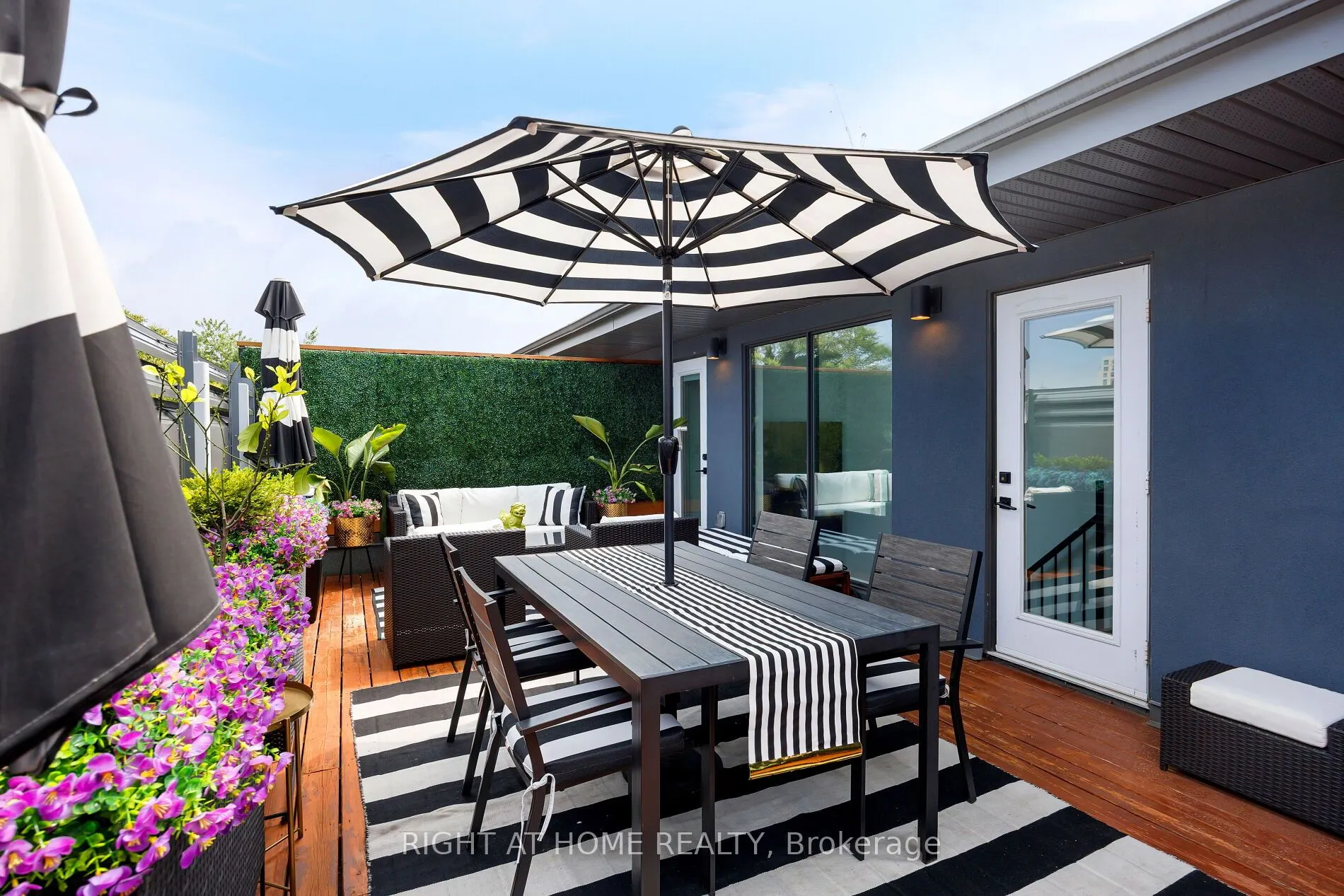 50 Bartlett Avenue, #4