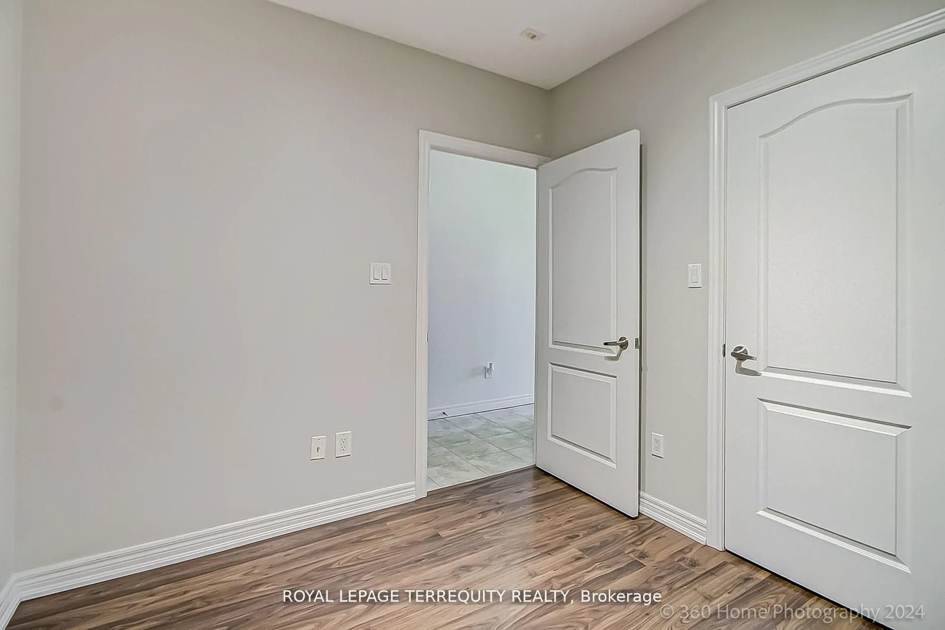 2772 Keele Street, #101