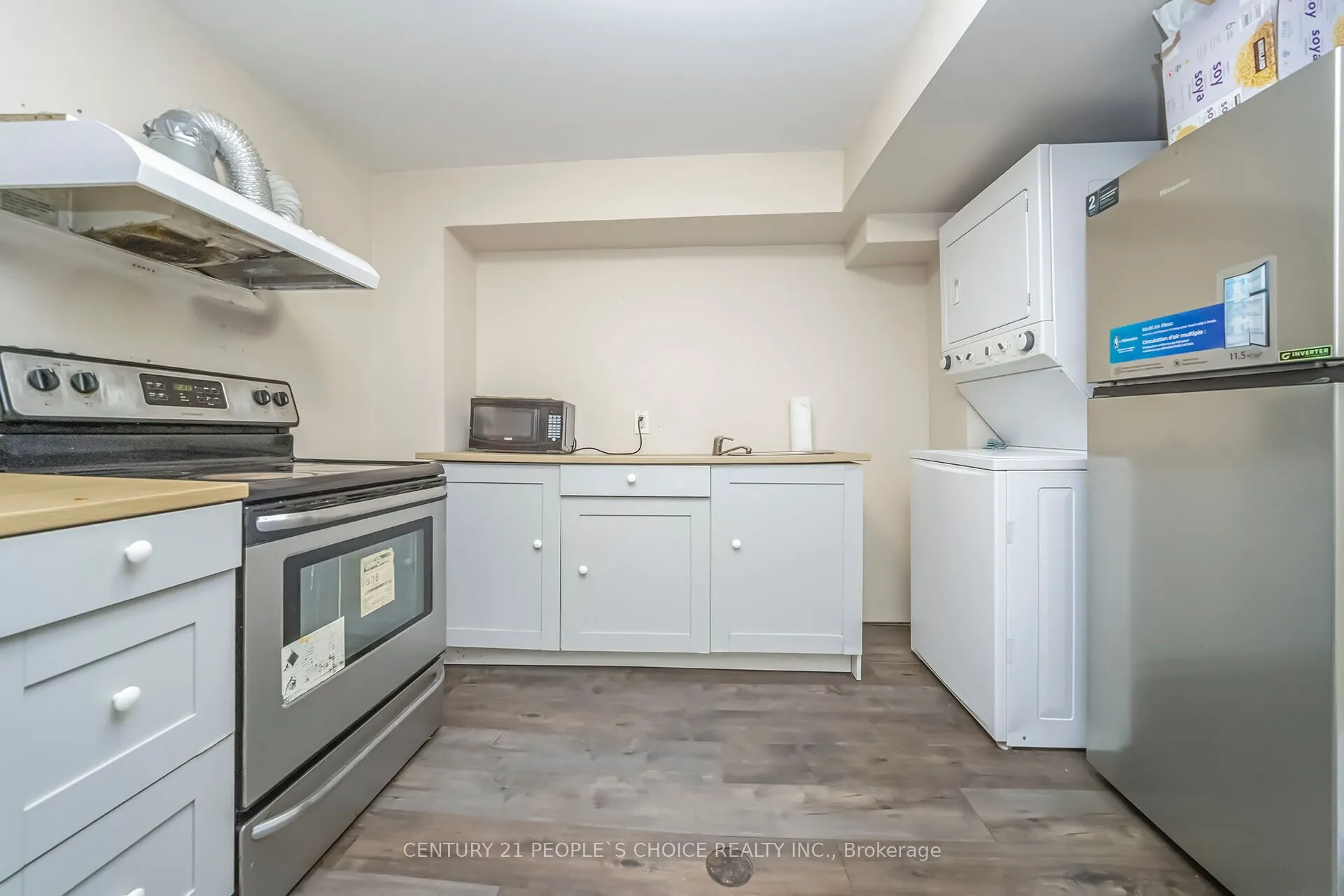 5255 Guildwood Way, #70