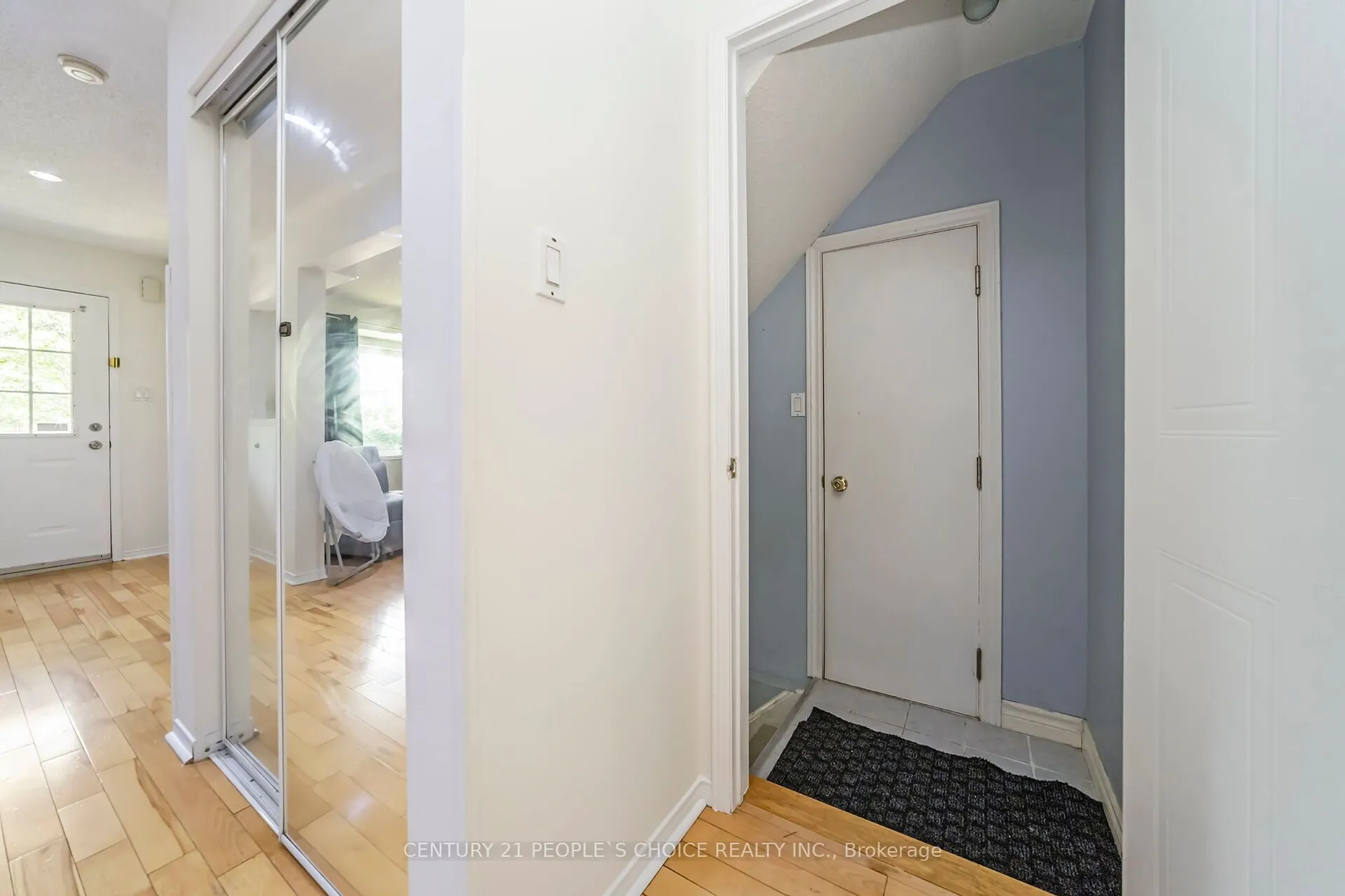 5255 Guildwood Way, #70