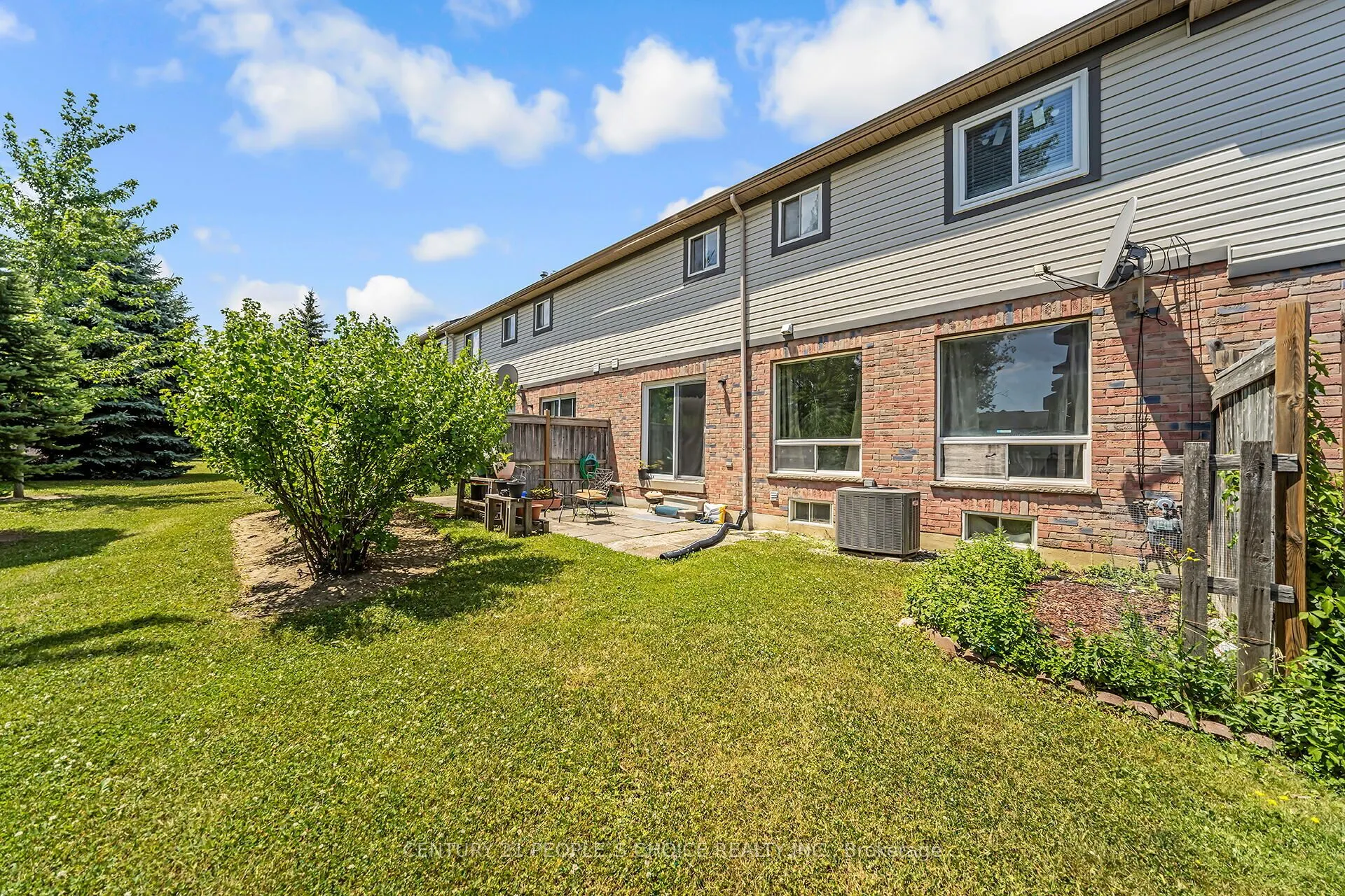 5255 Guildwood Way, #70