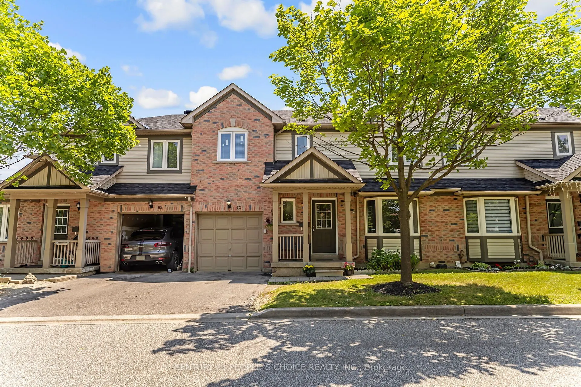 5255 Guildwood Way, #70