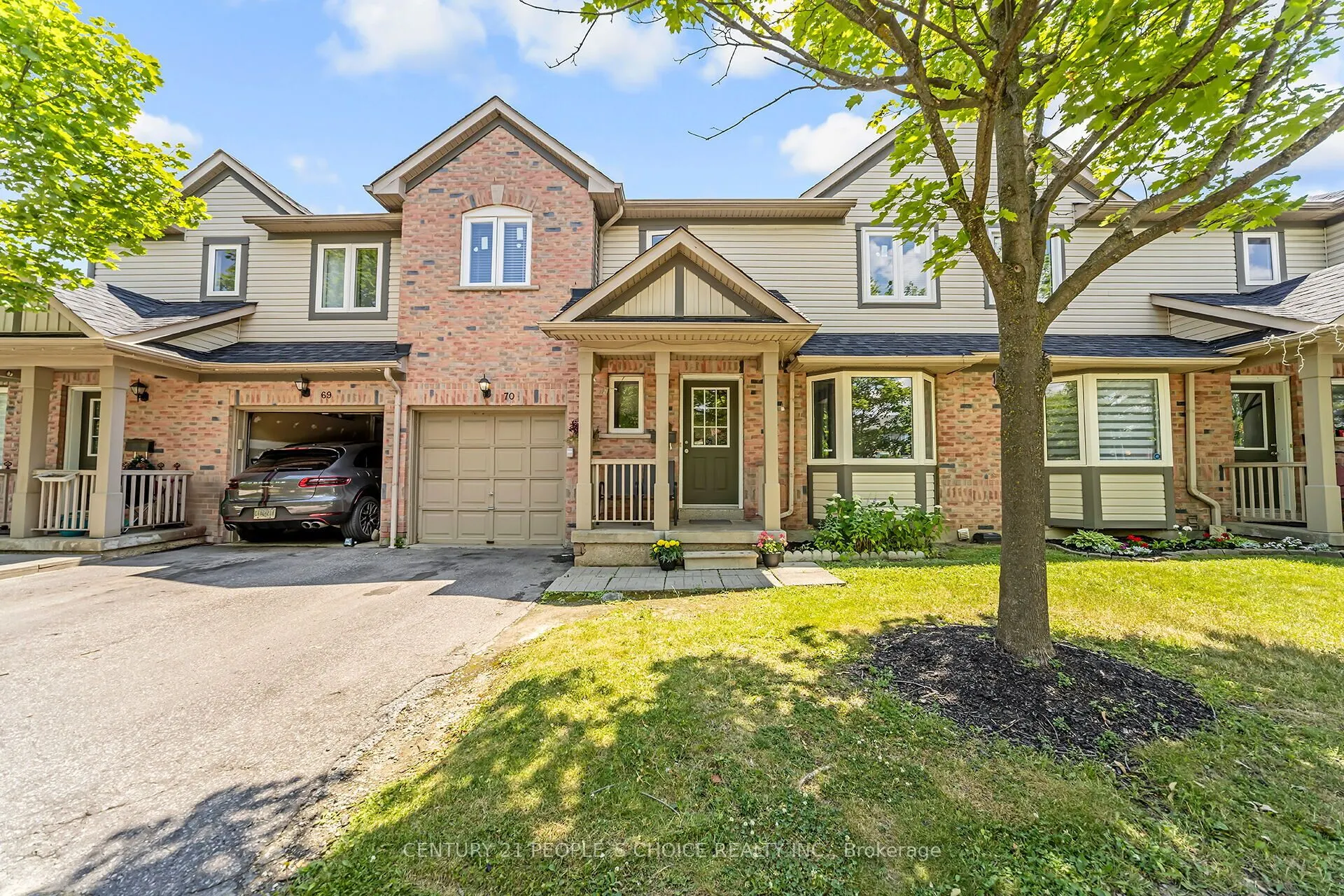 5255 Guildwood Way, #70