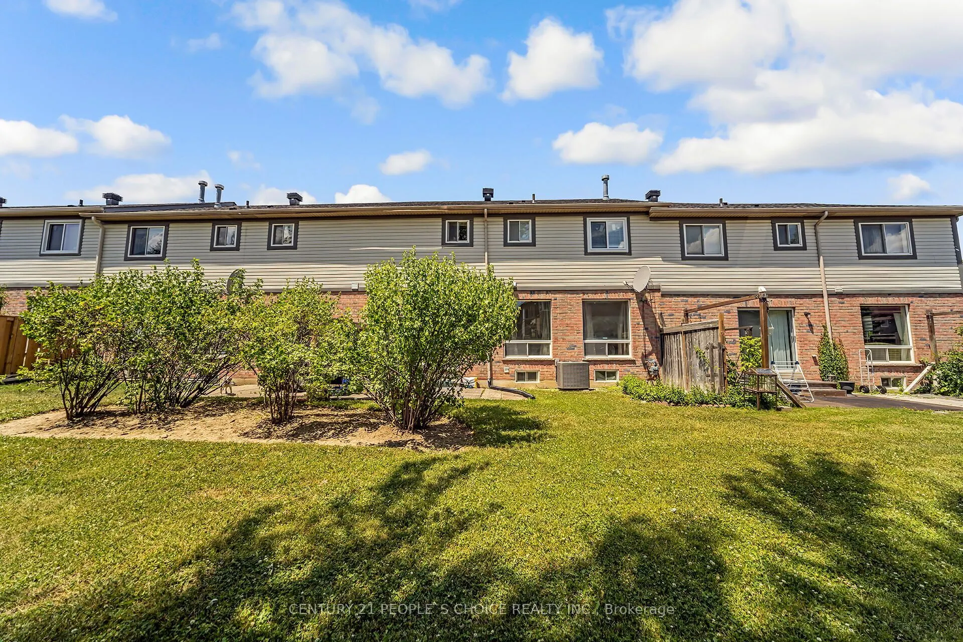 5255 Guildwood Way, #70