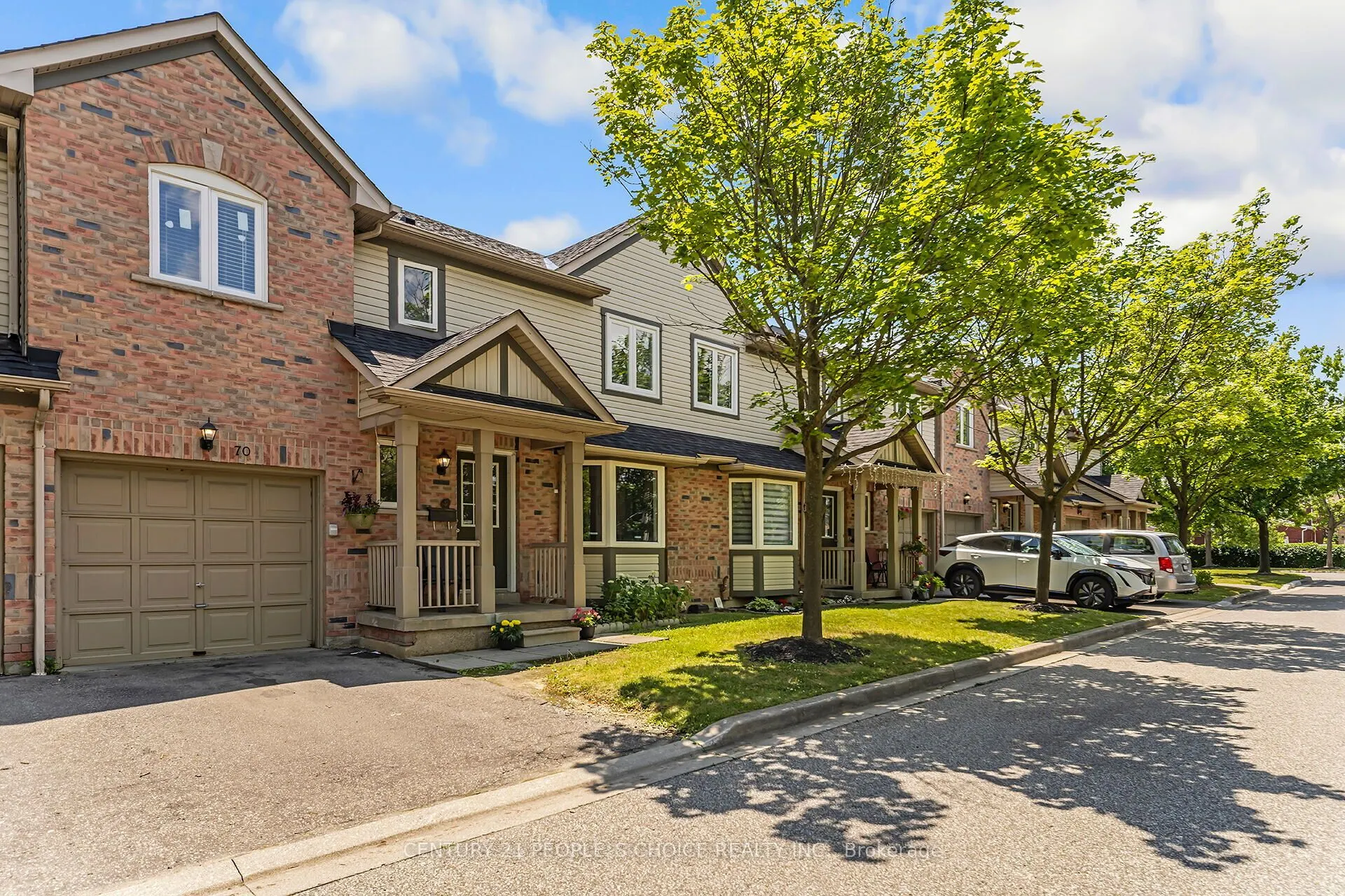 5255 Guildwood Way, #70