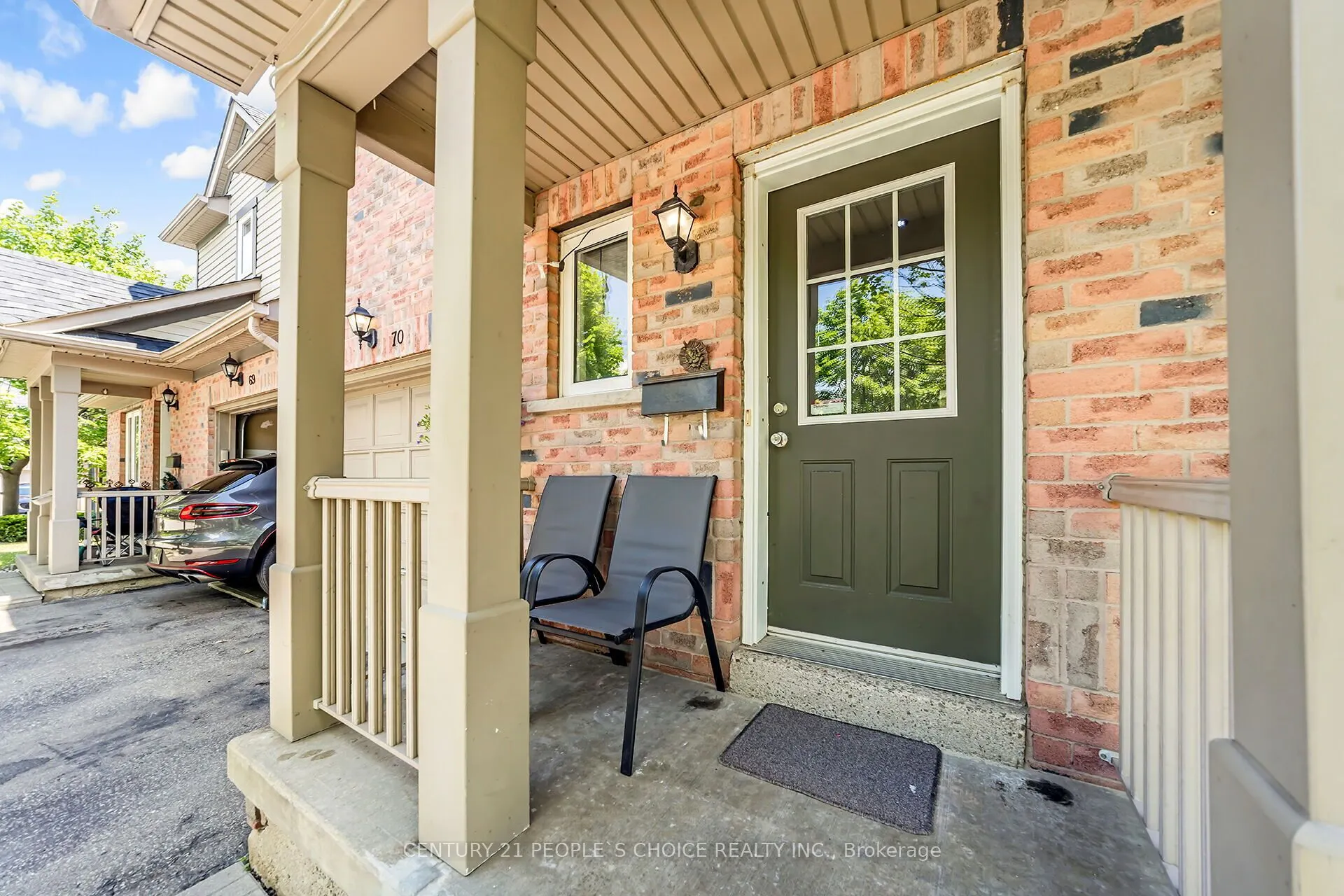 5255 Guildwood Way, #70