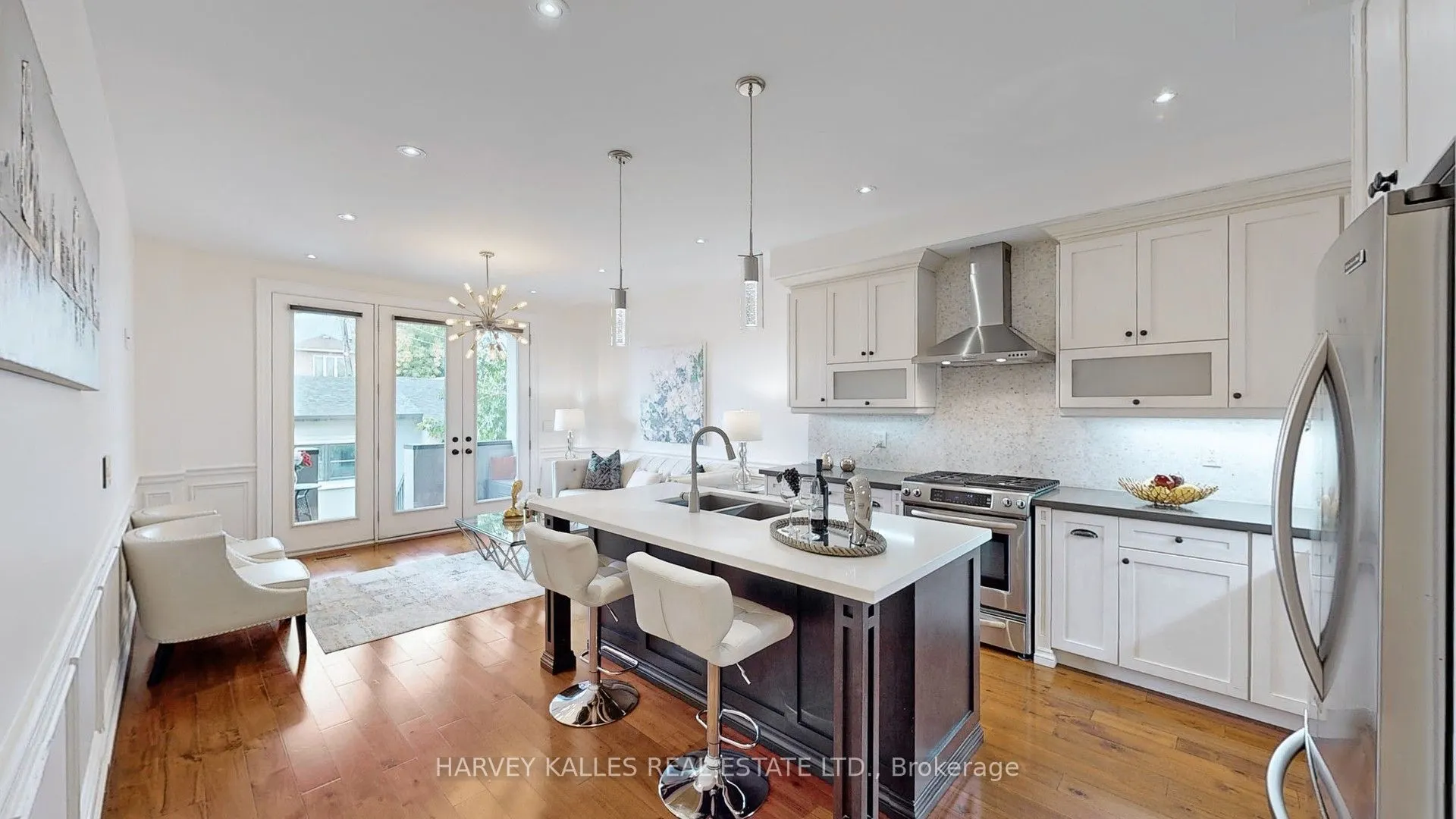 272B Boon Avenue