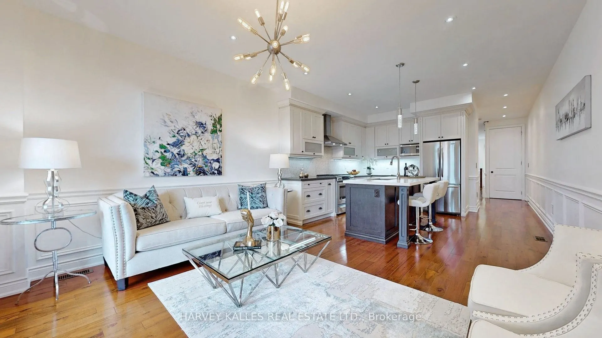 272B Boon Avenue