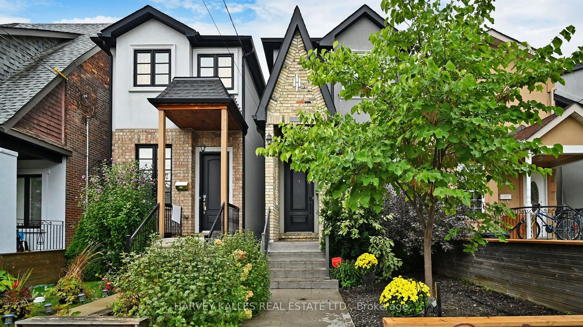272B Boon Avenue