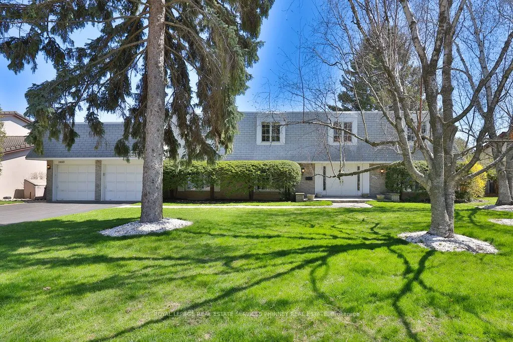 1460 Watersedge Road