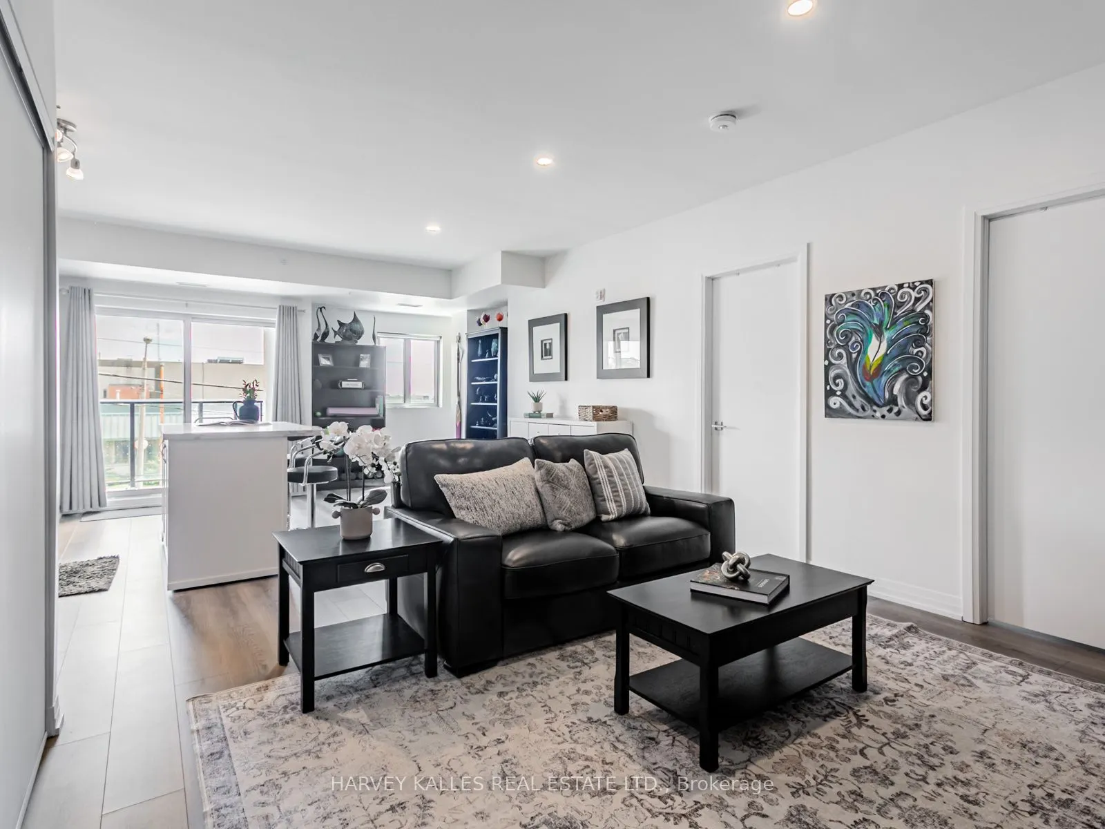 408 Browns Line, #210