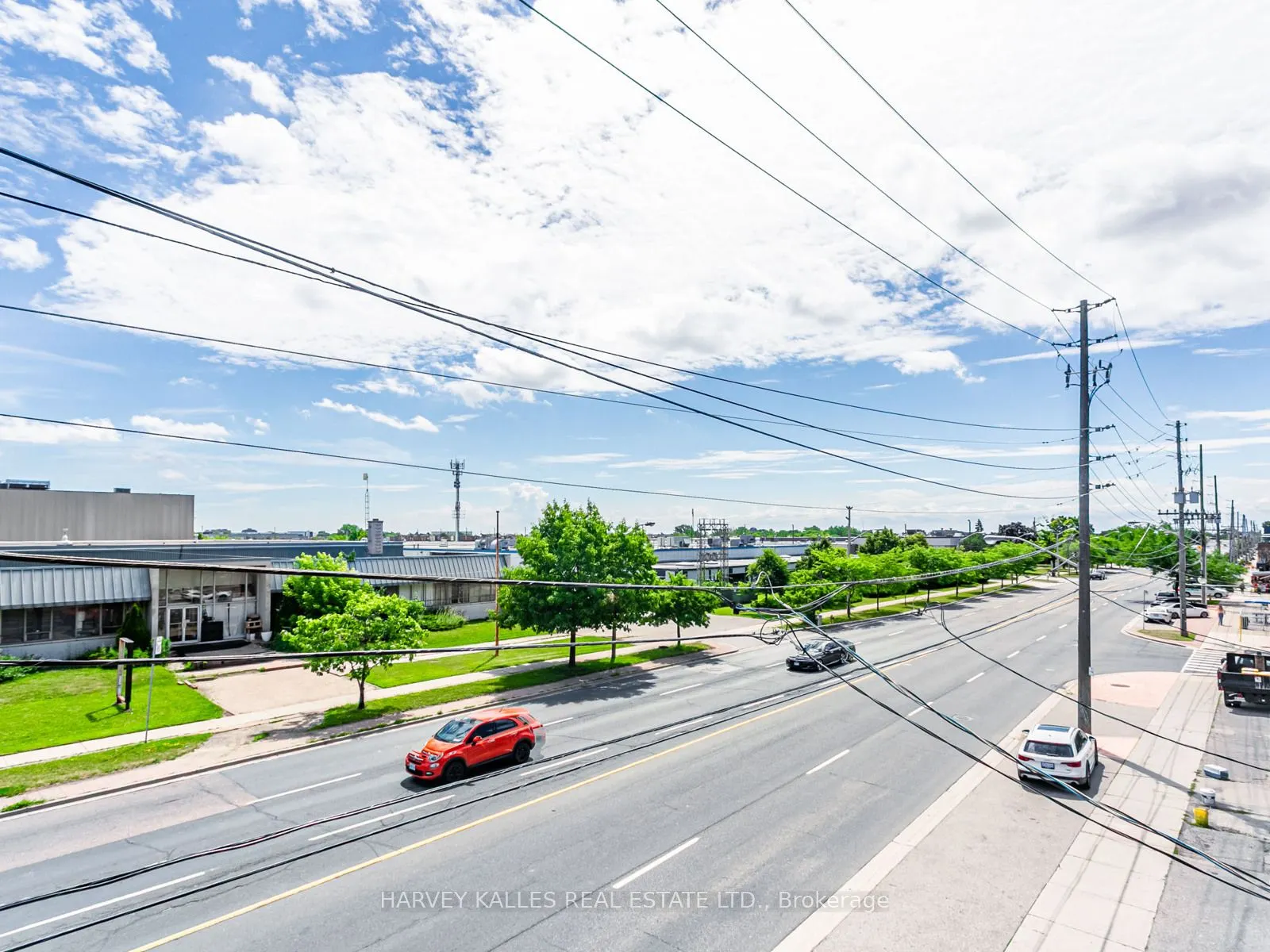 408 Browns Line, #210