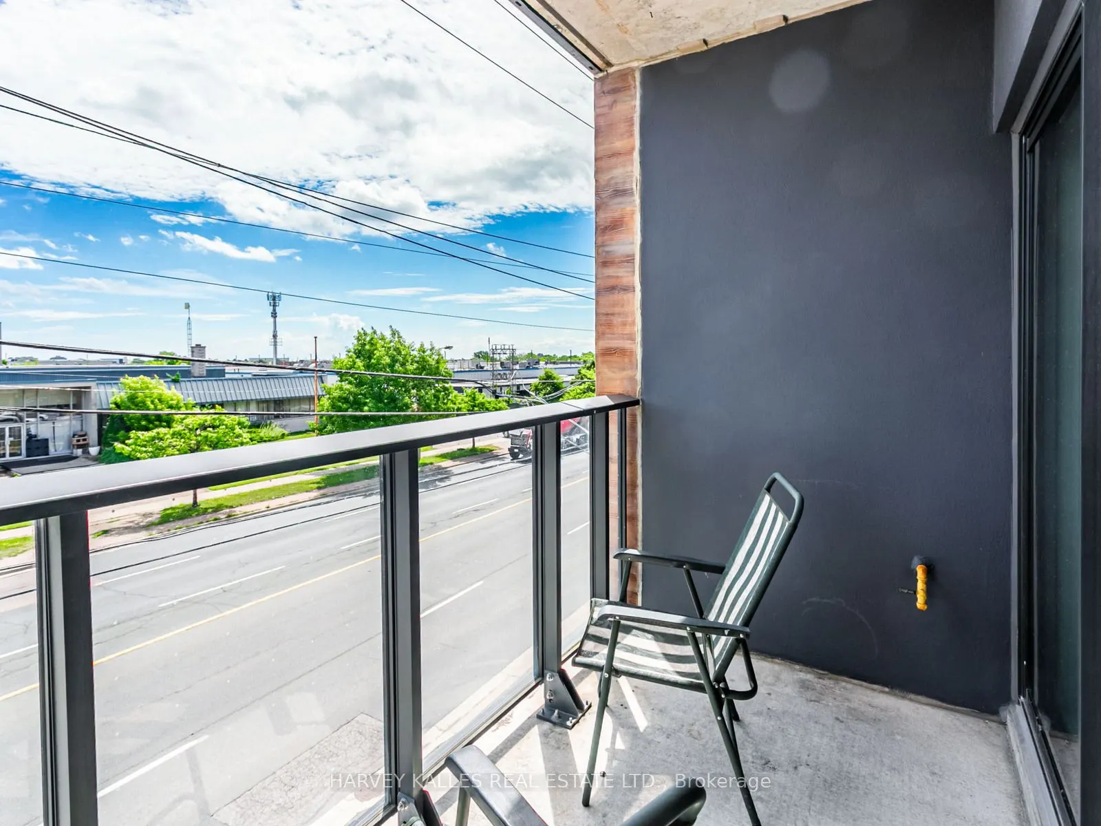 408 Browns Line, #210