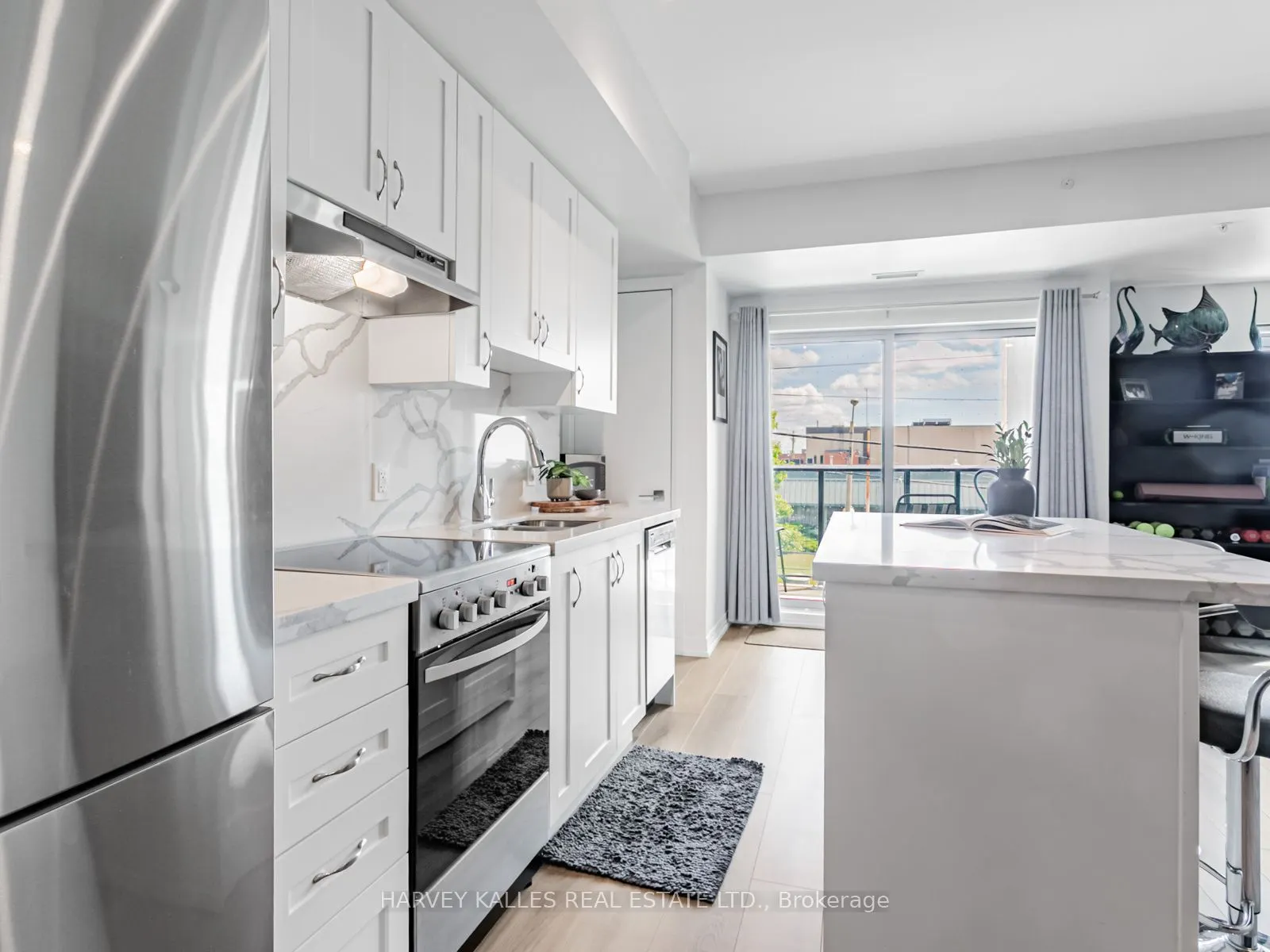 408 Browns Line, #210