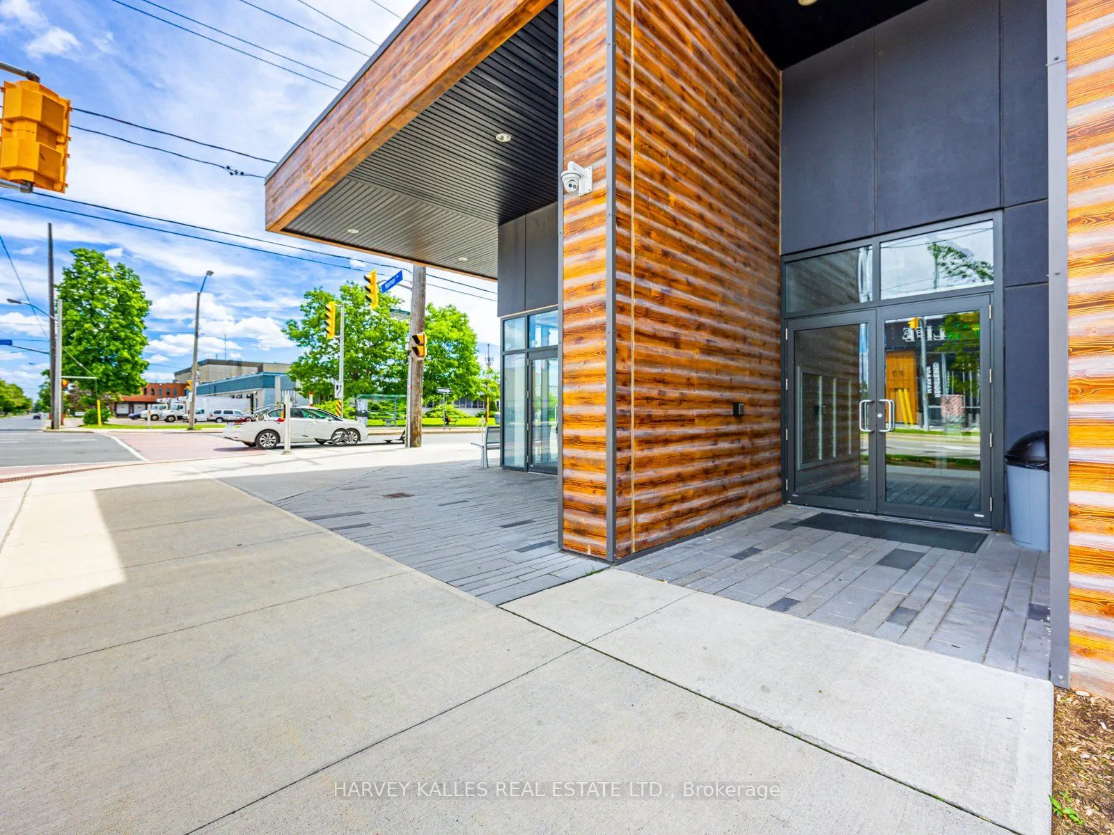 408 Browns Line, #210