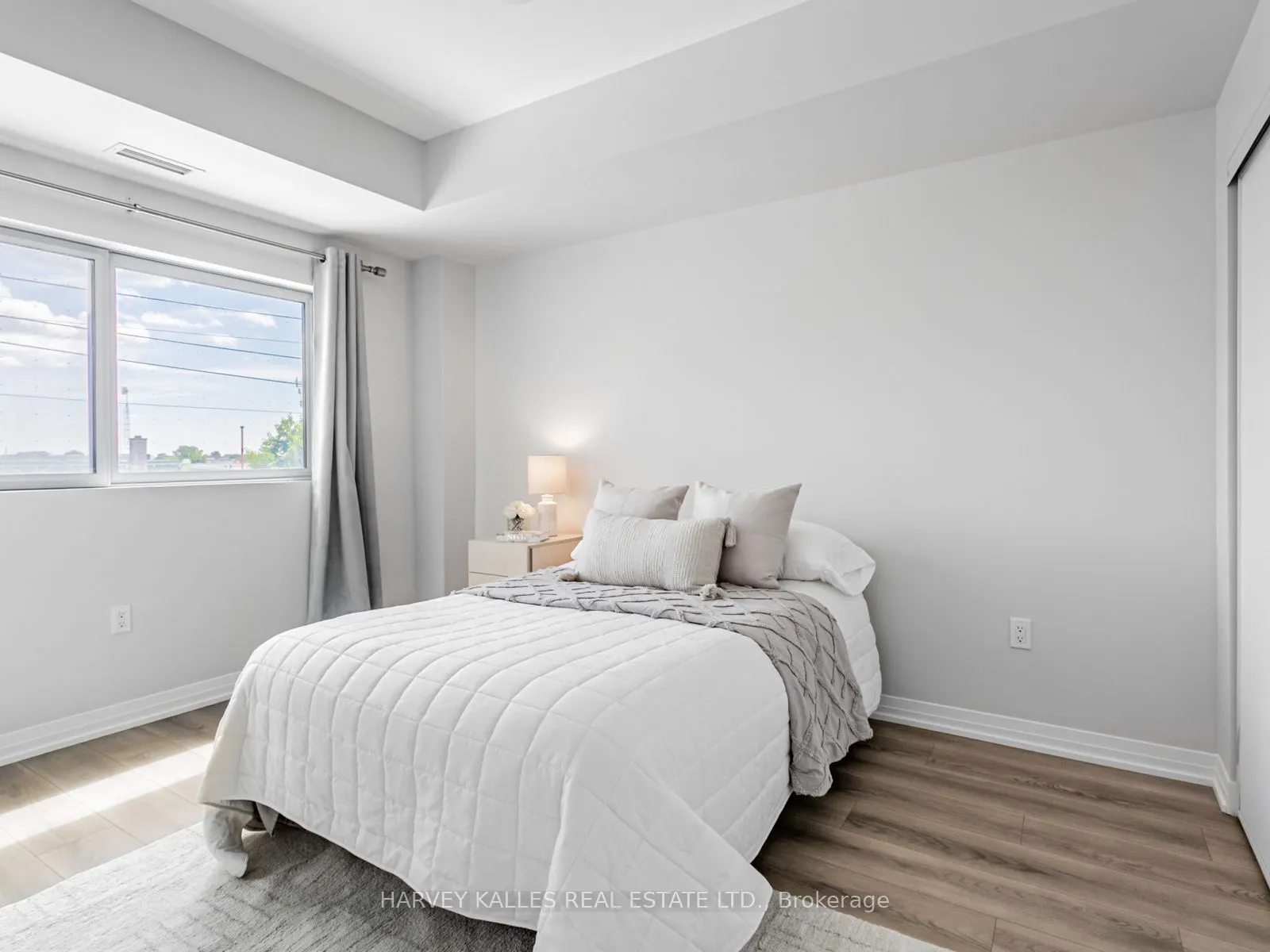 408 Browns Line, #210