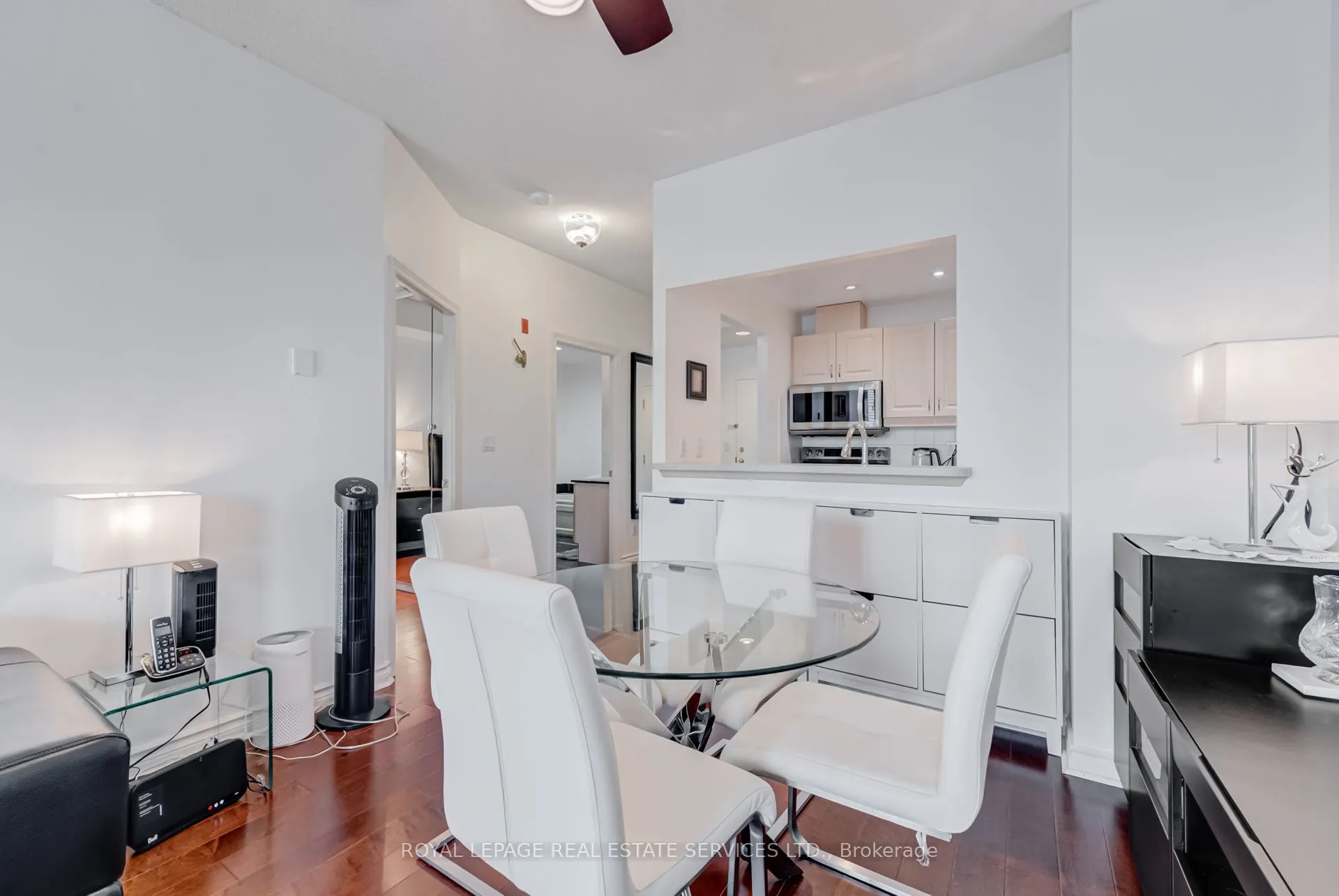 1 Ripley Avenue, #516