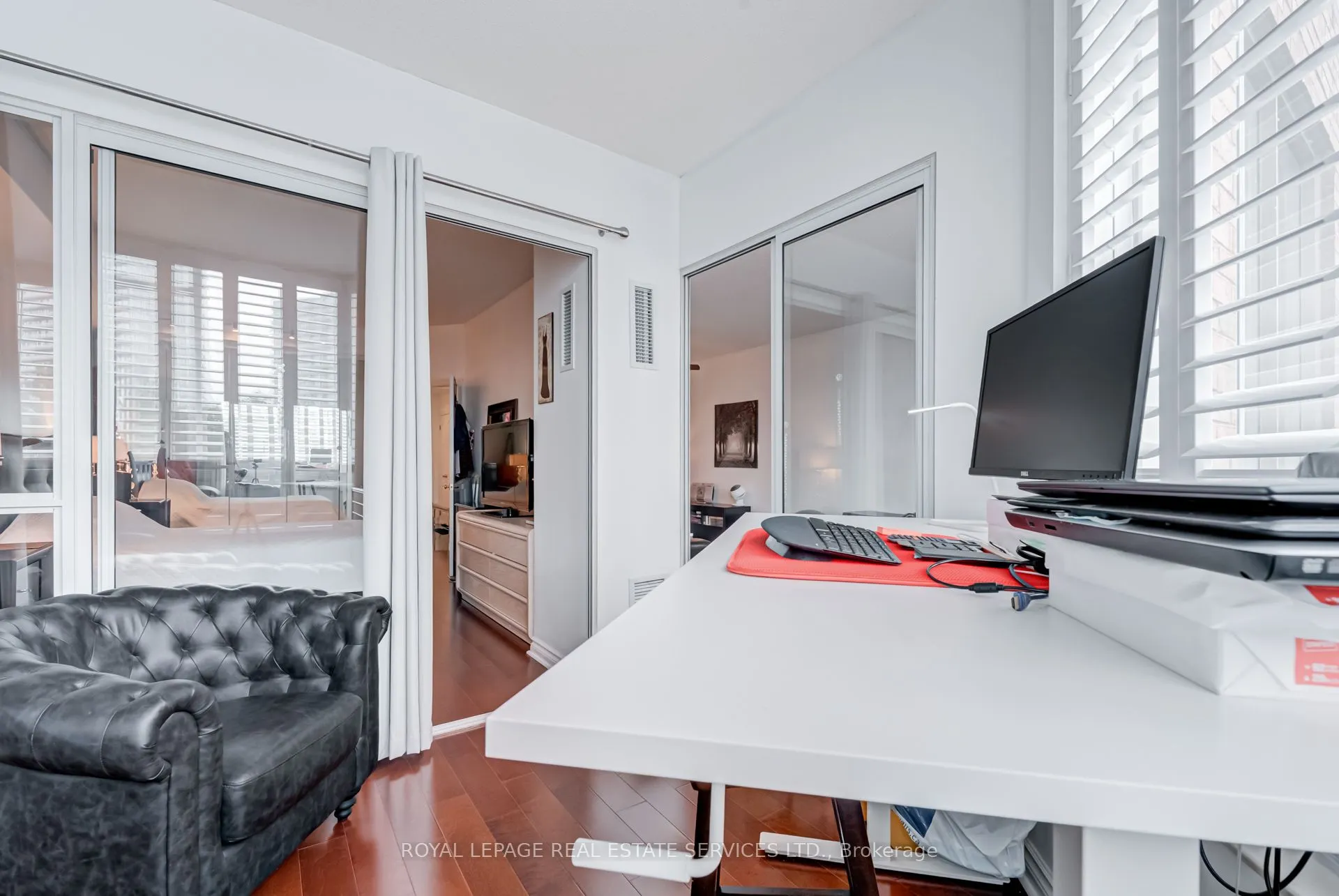 1 Ripley Avenue, #516