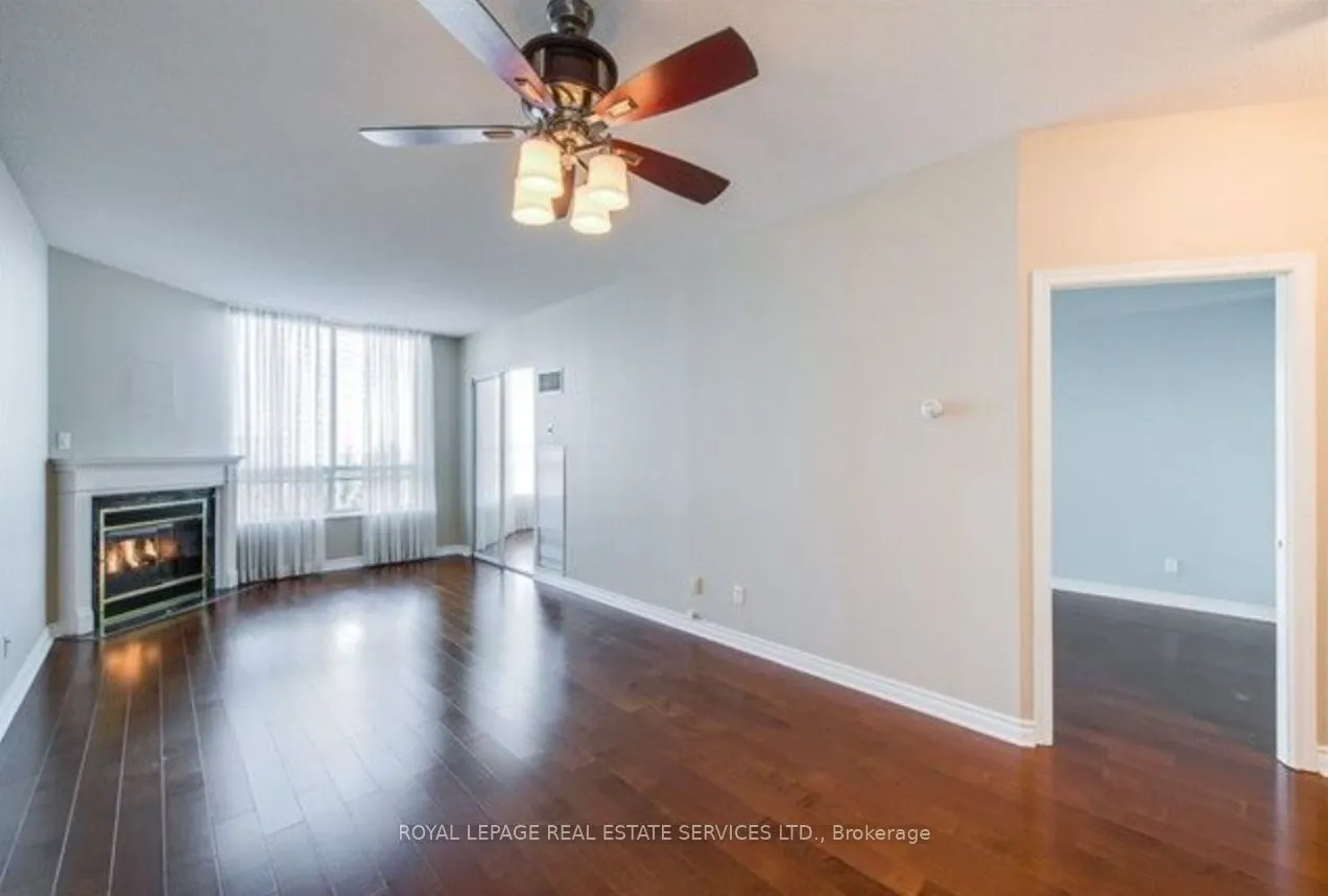 1 Ripley Avenue, #516