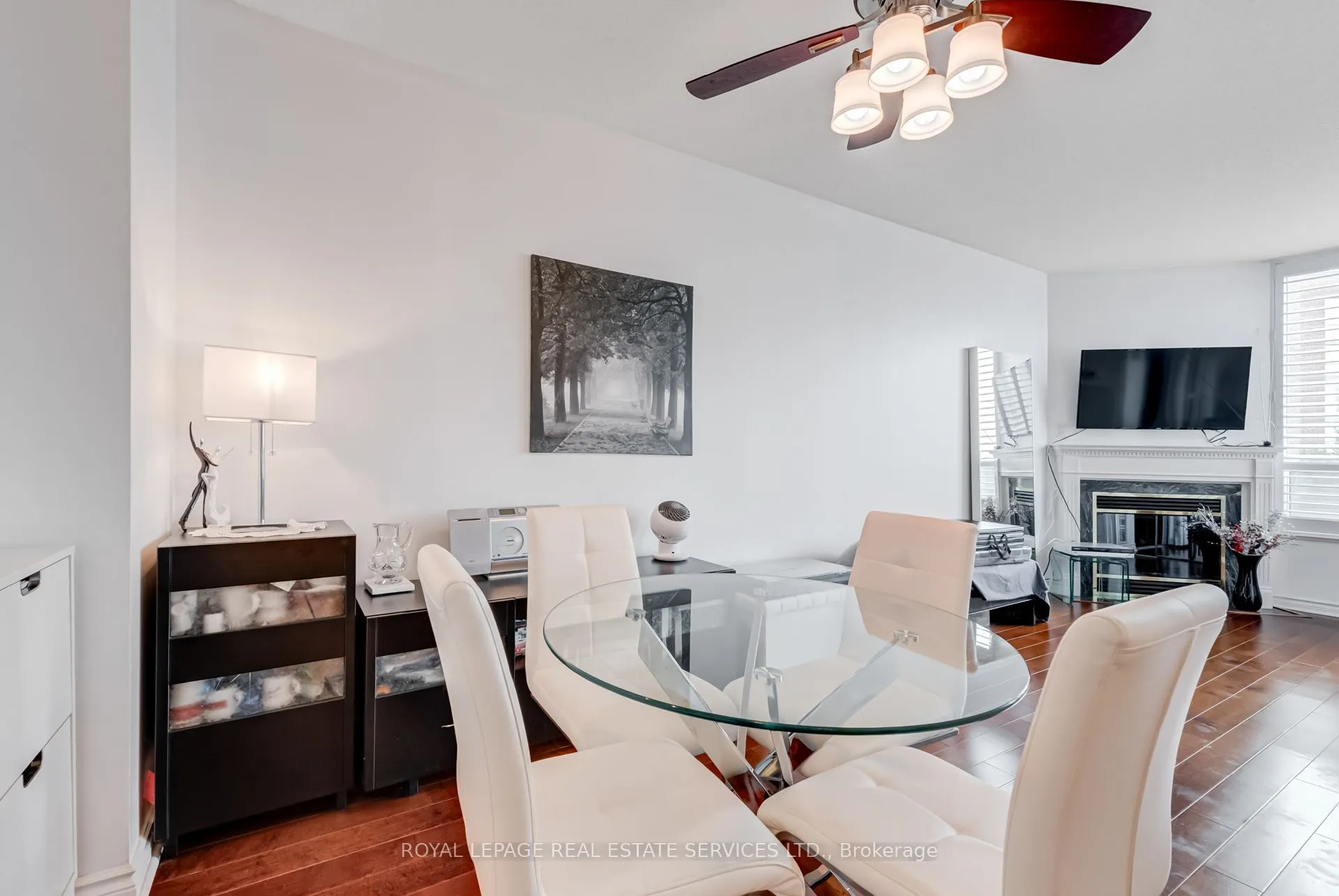 1 Ripley Avenue, #516