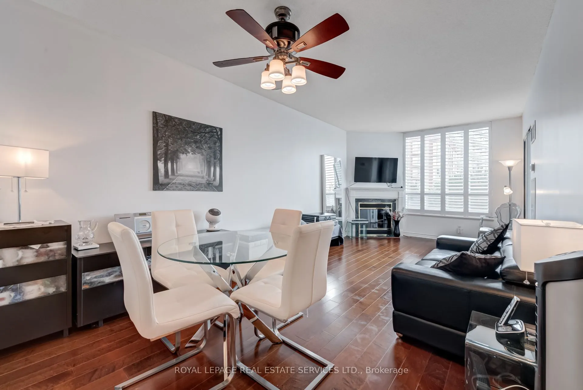 1 Ripley Avenue, #516