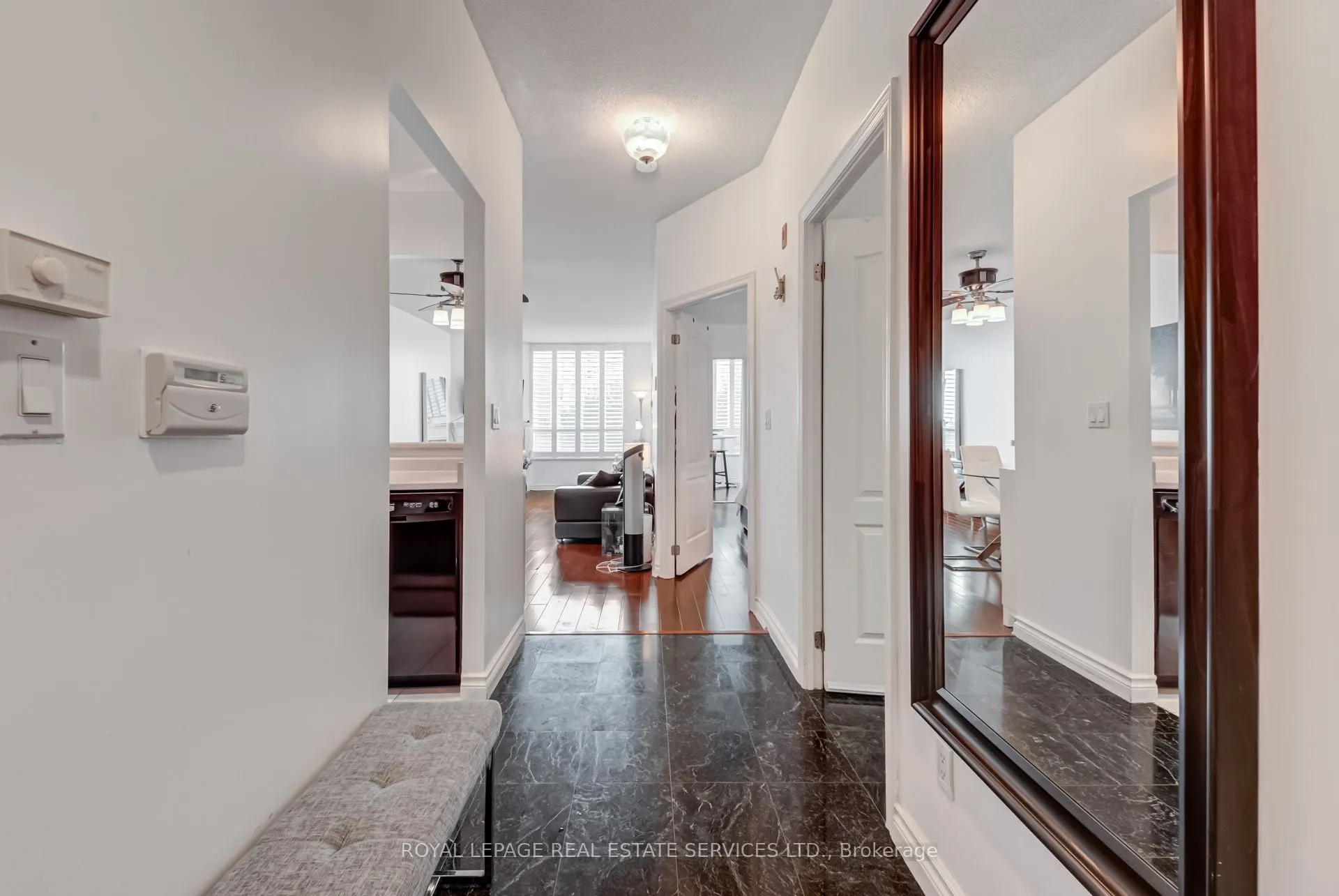 1 Ripley Avenue, #516