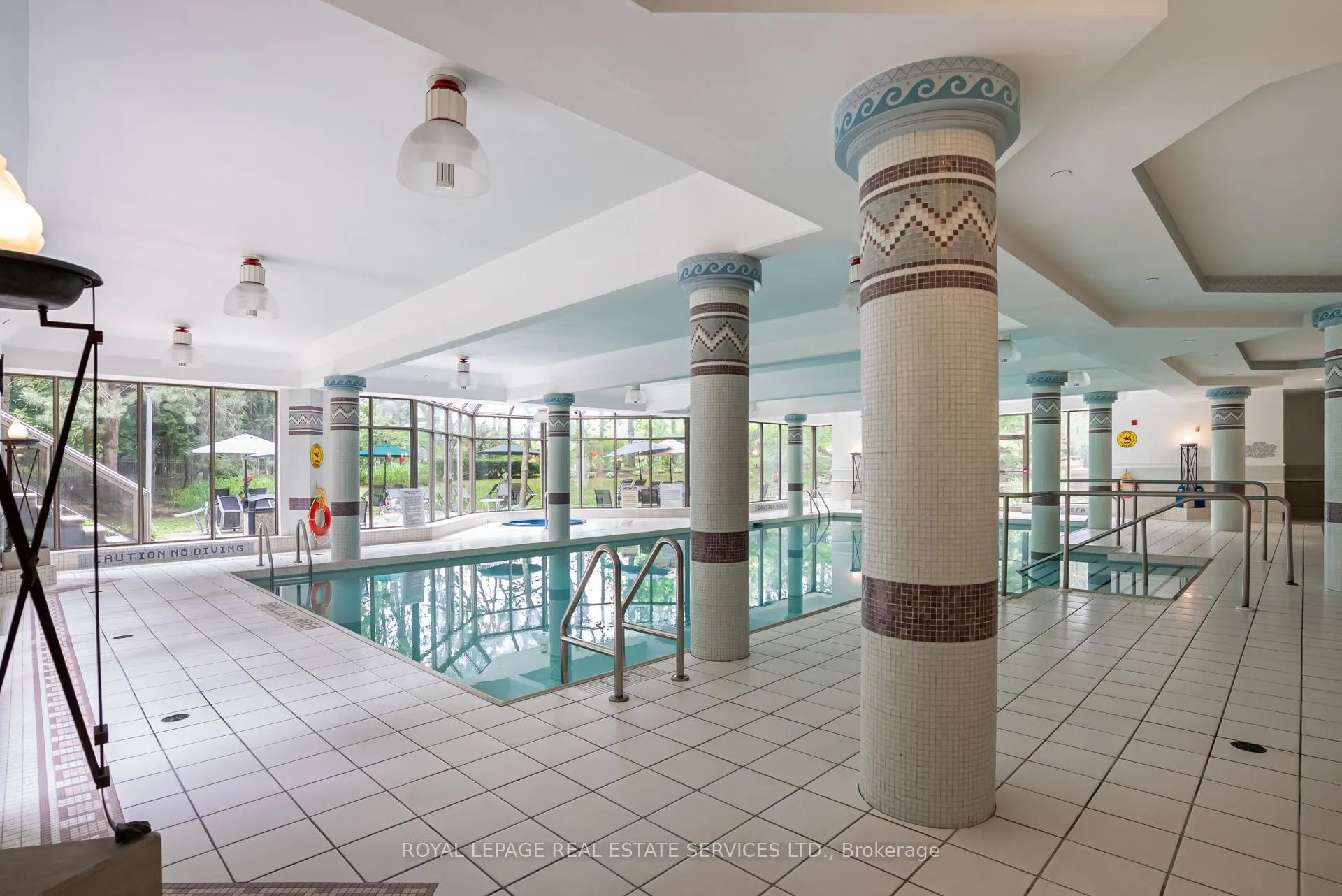 1 Ripley Avenue, #516