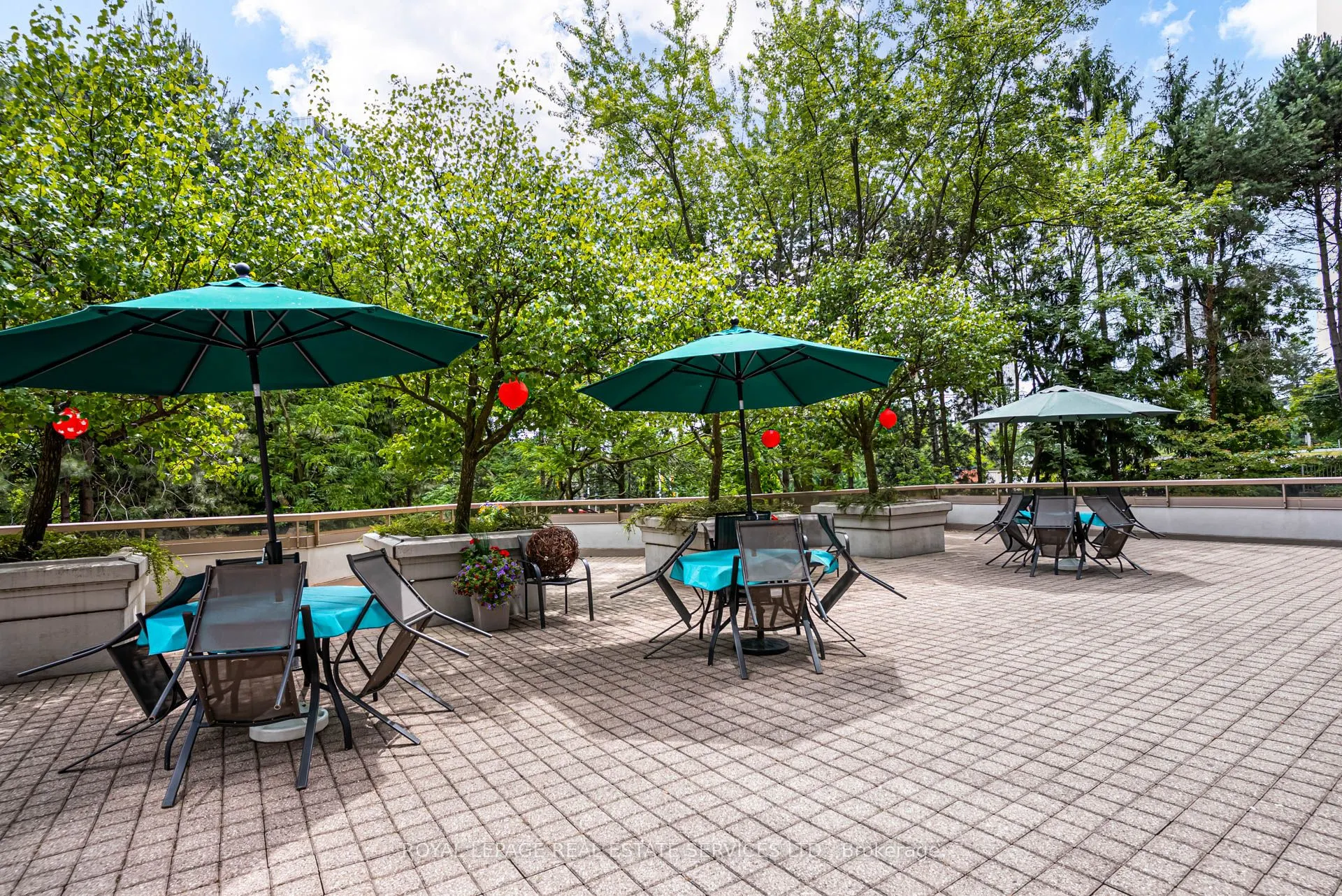 1 Ripley Avenue, #516