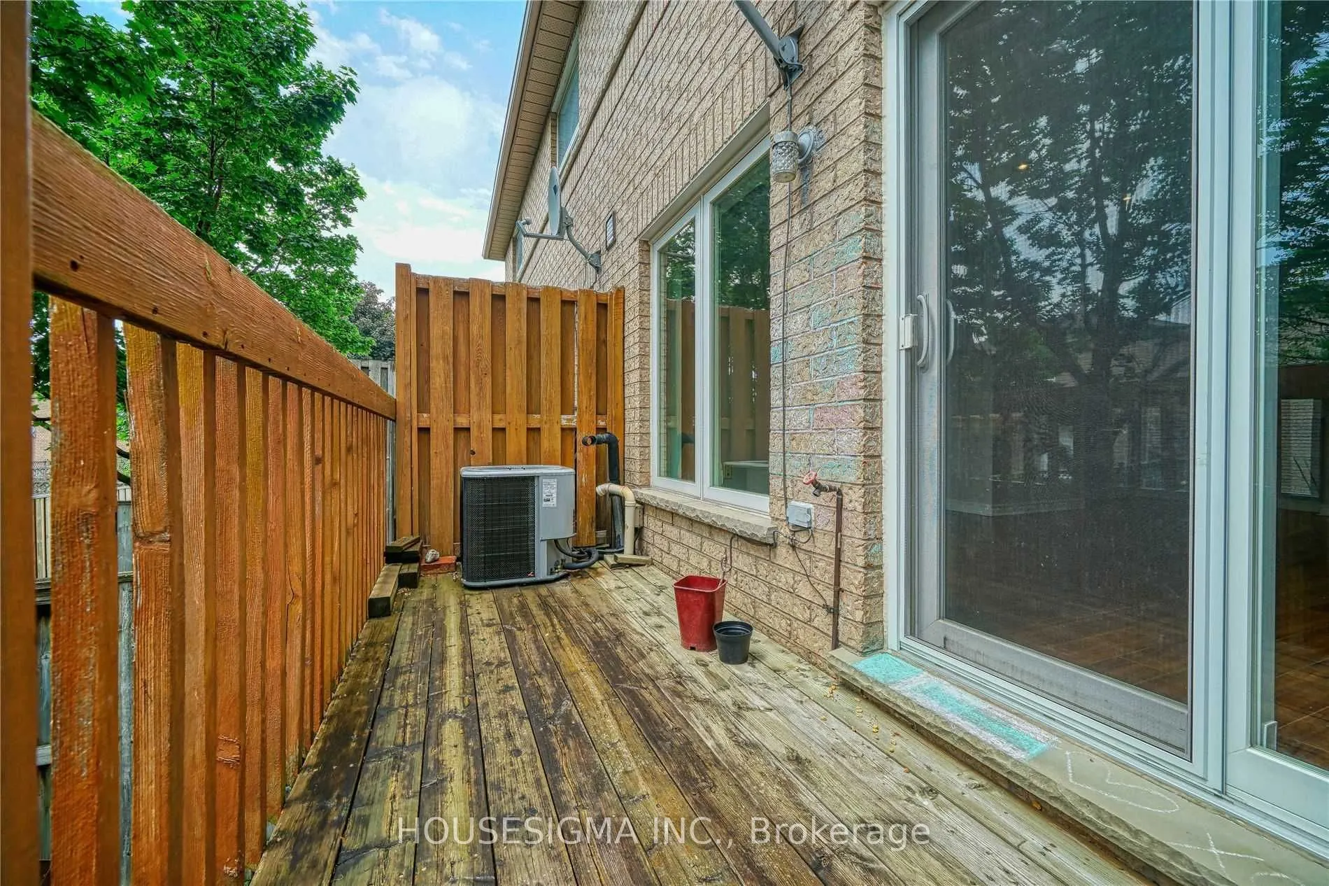 80 Strathaven Drive, #21
