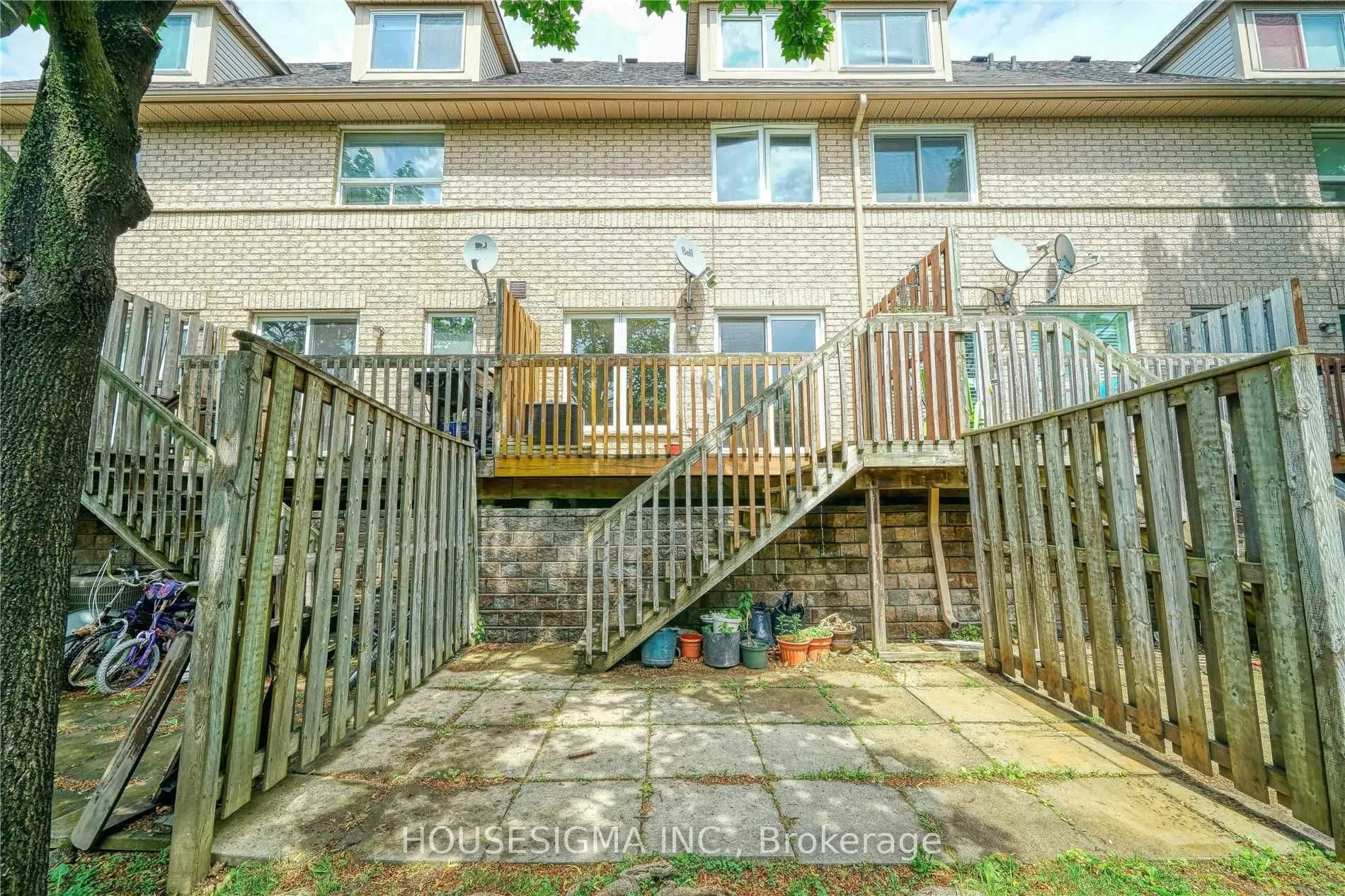 80 Strathaven Drive, #21