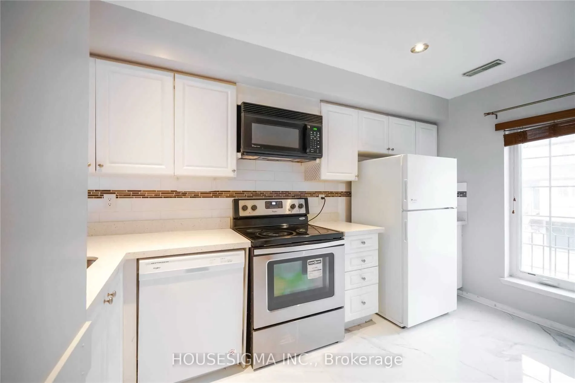 80 Strathaven Drive, #21