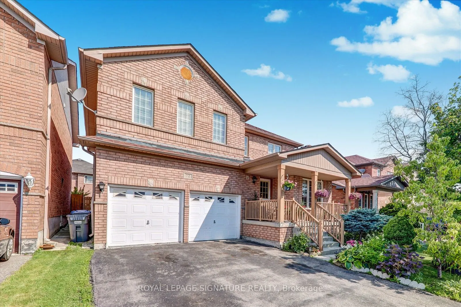 72 Fairhill Avenue