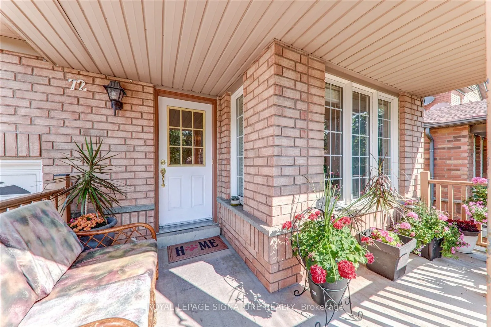 72 Fairhill Avenue