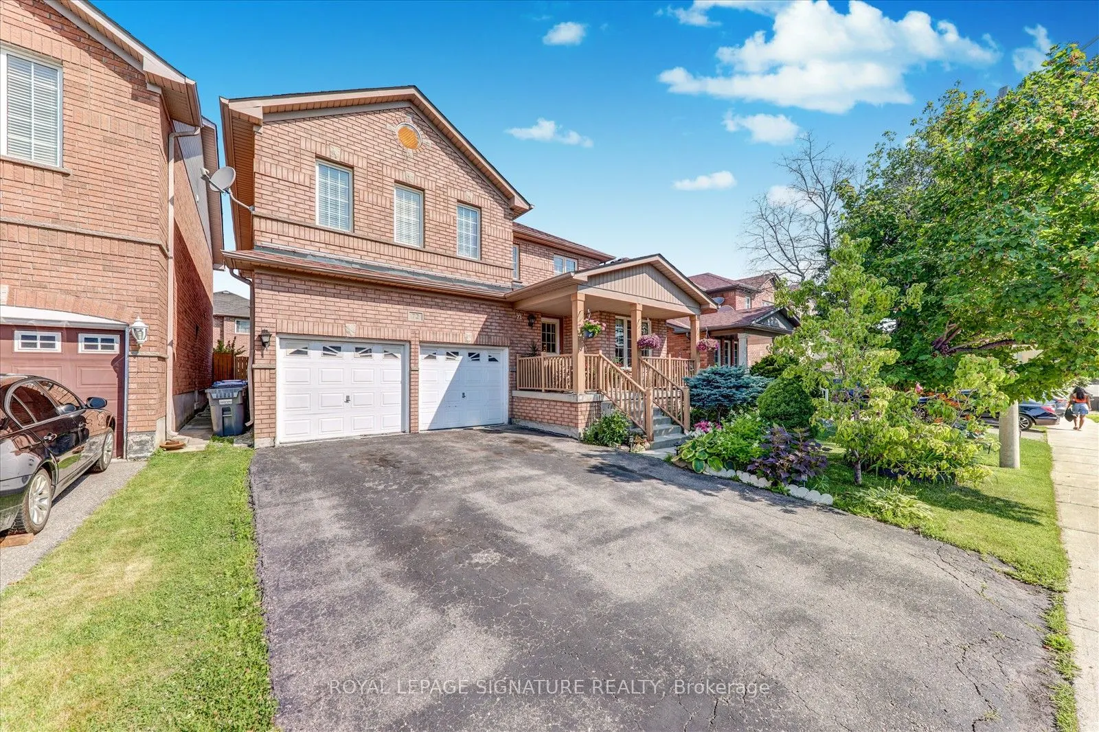 72 Fairhill Avenue