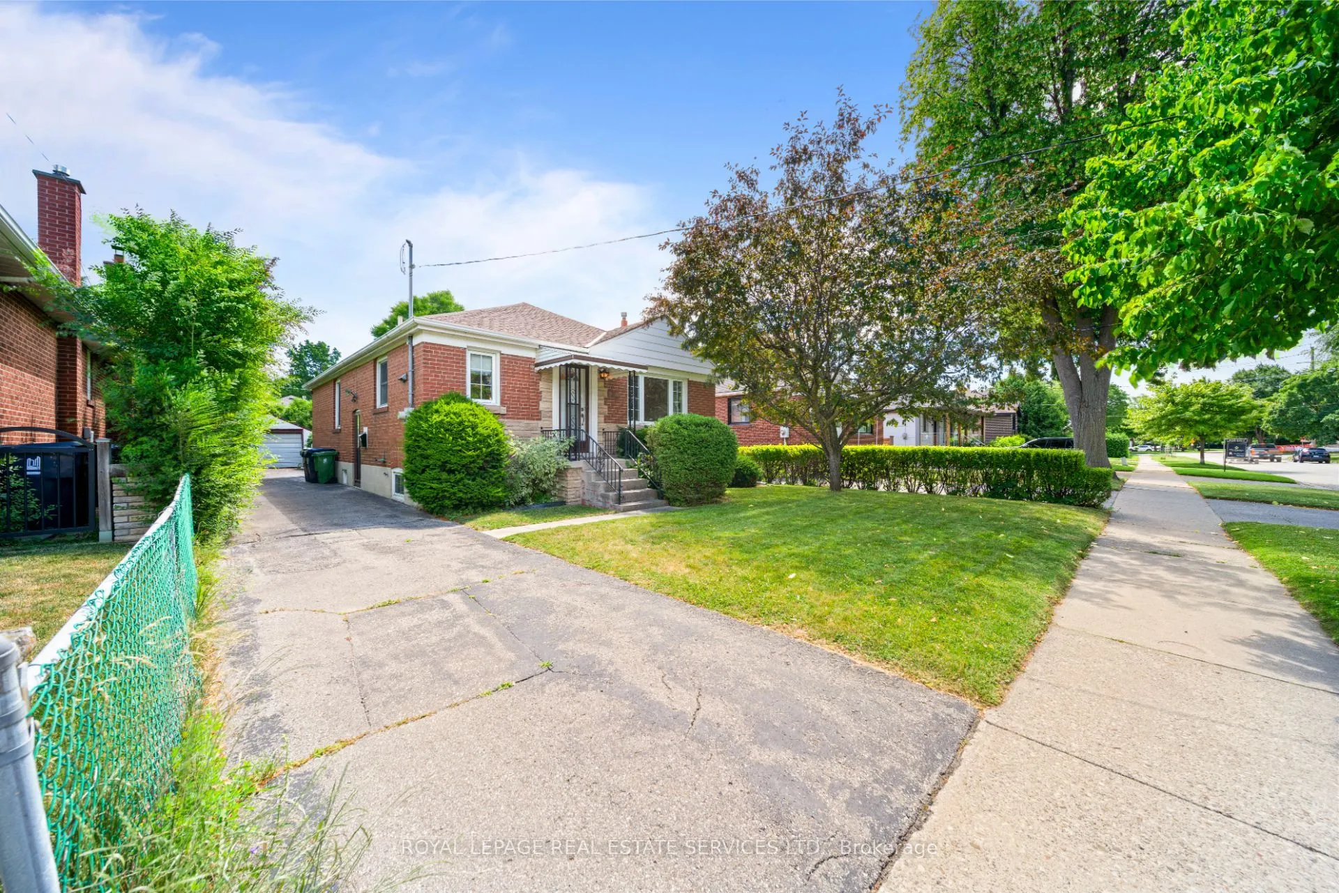 233 Sheldon Avenue