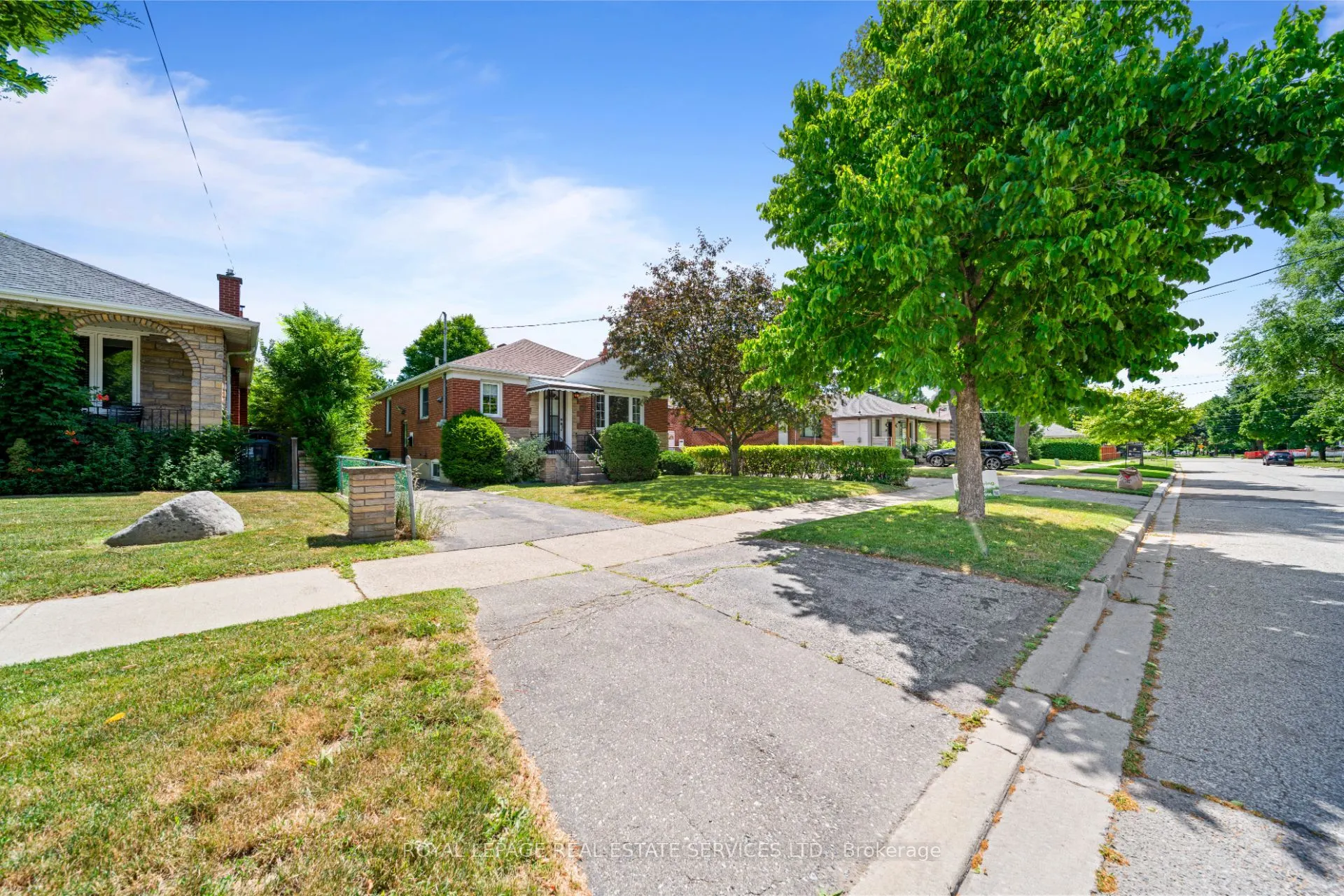 233 Sheldon Avenue