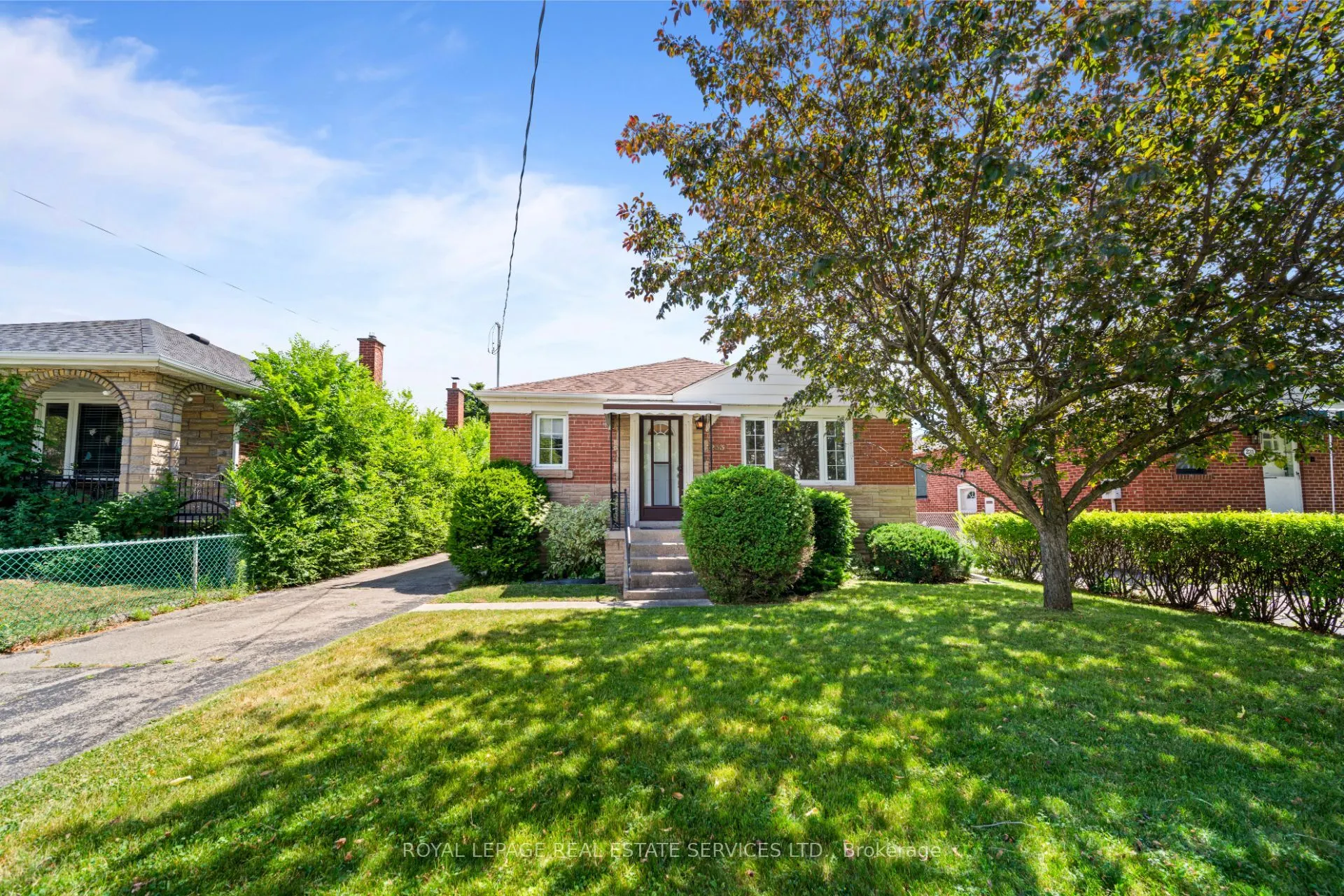 233 Sheldon Avenue