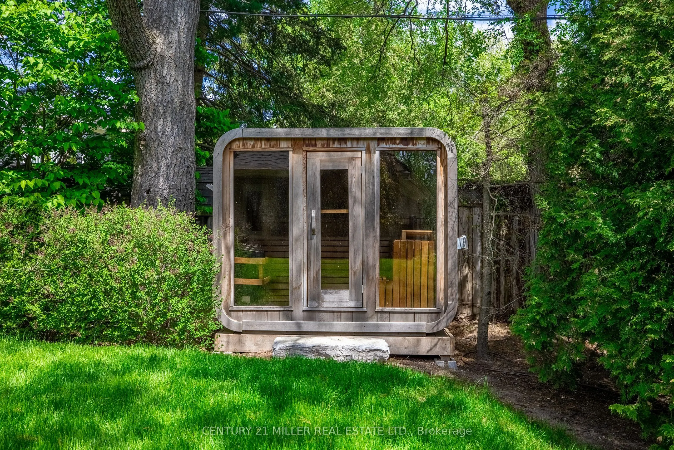 267 Eastcourt Road