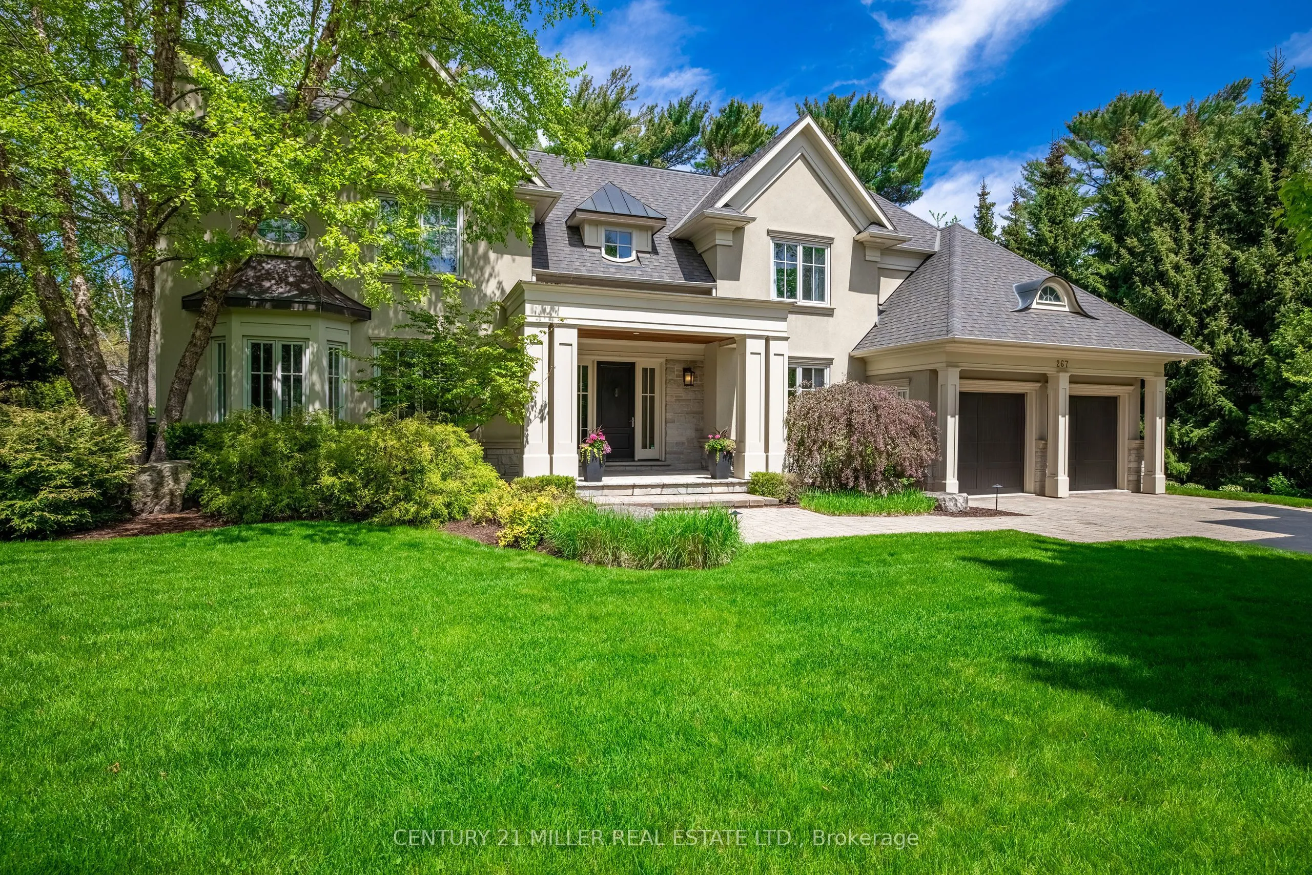 267 Eastcourt Road