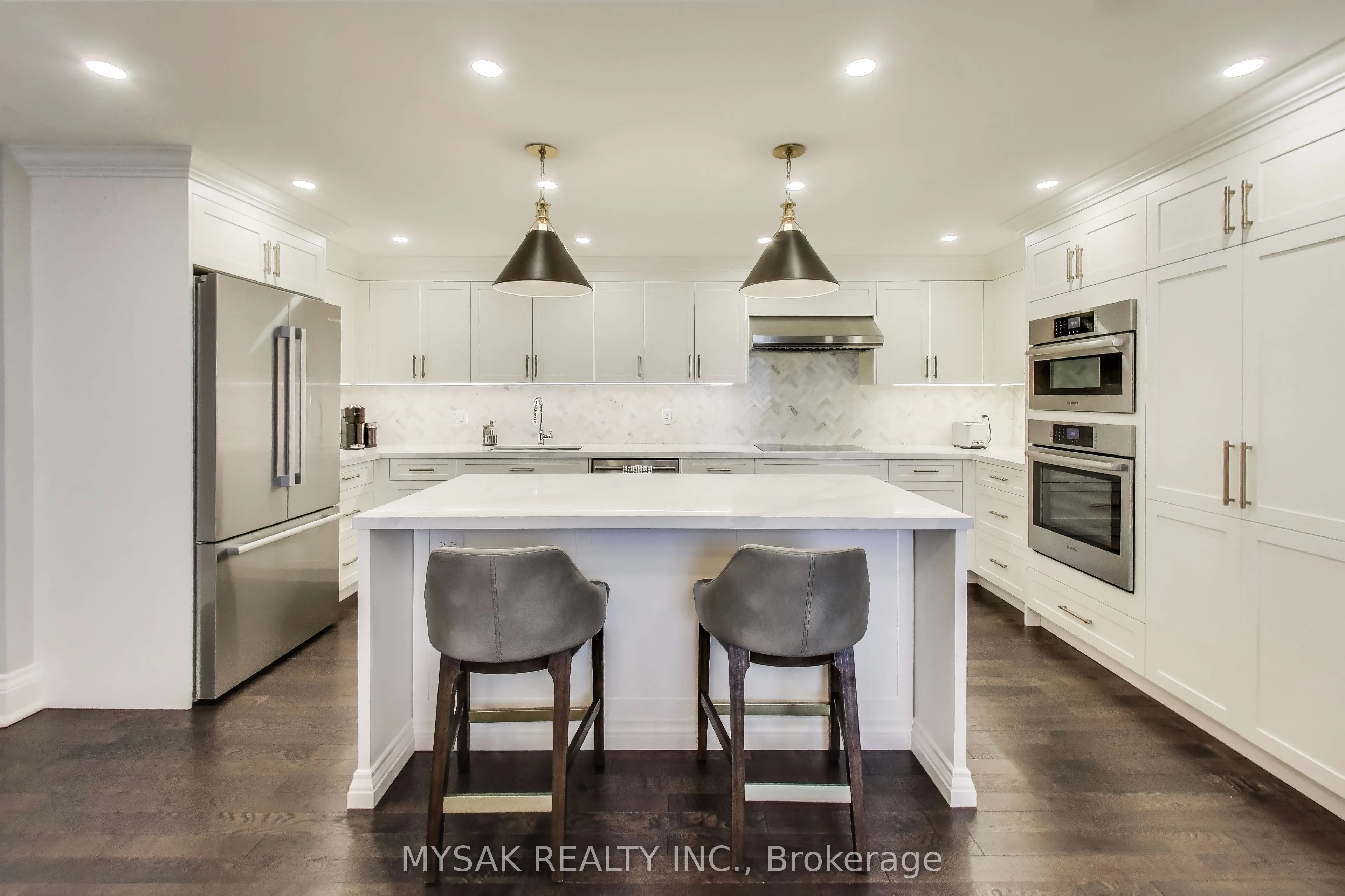 2045 Lake Shore Boulevard W, #4504