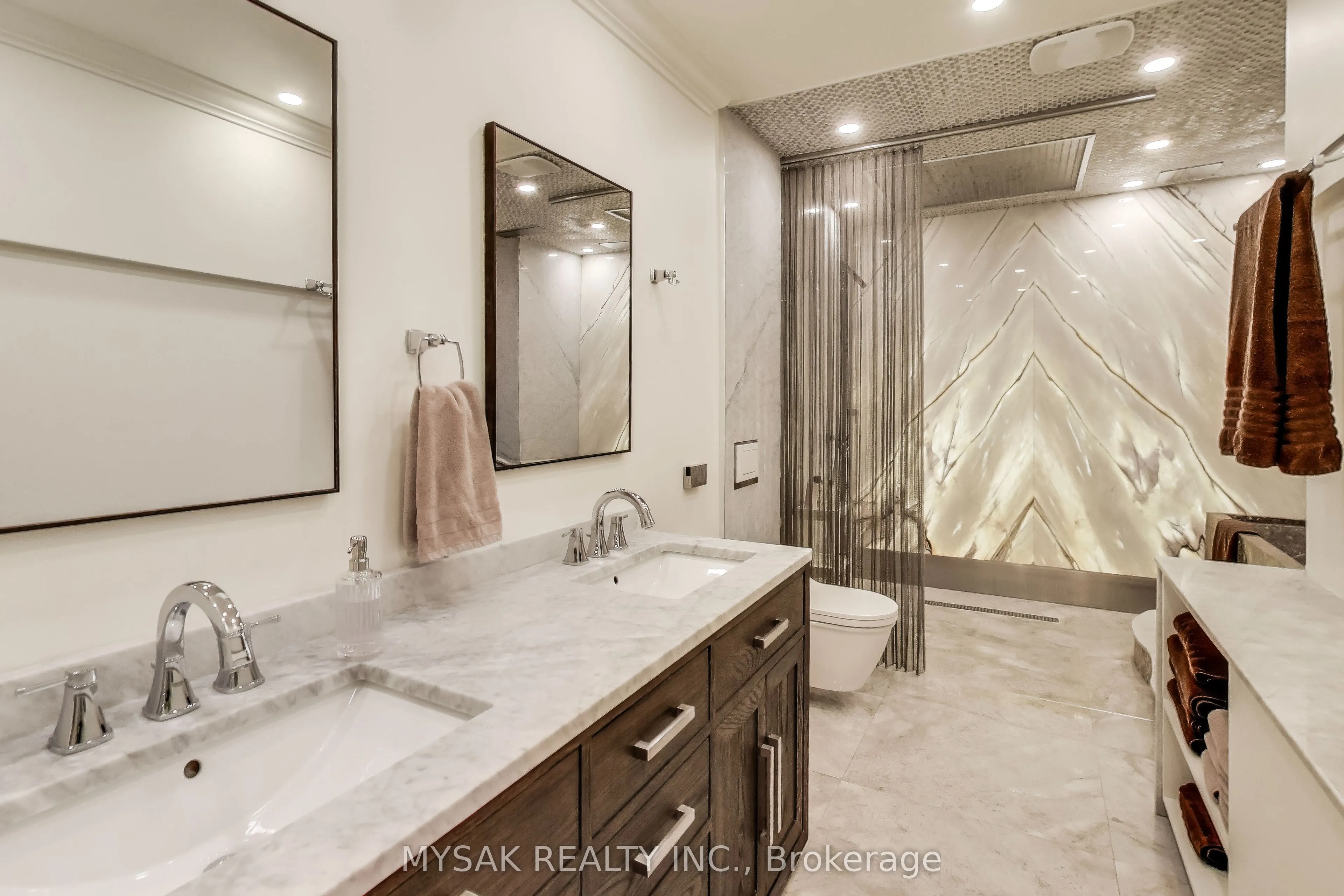 2045 Lake Shore Boulevard W, #4504