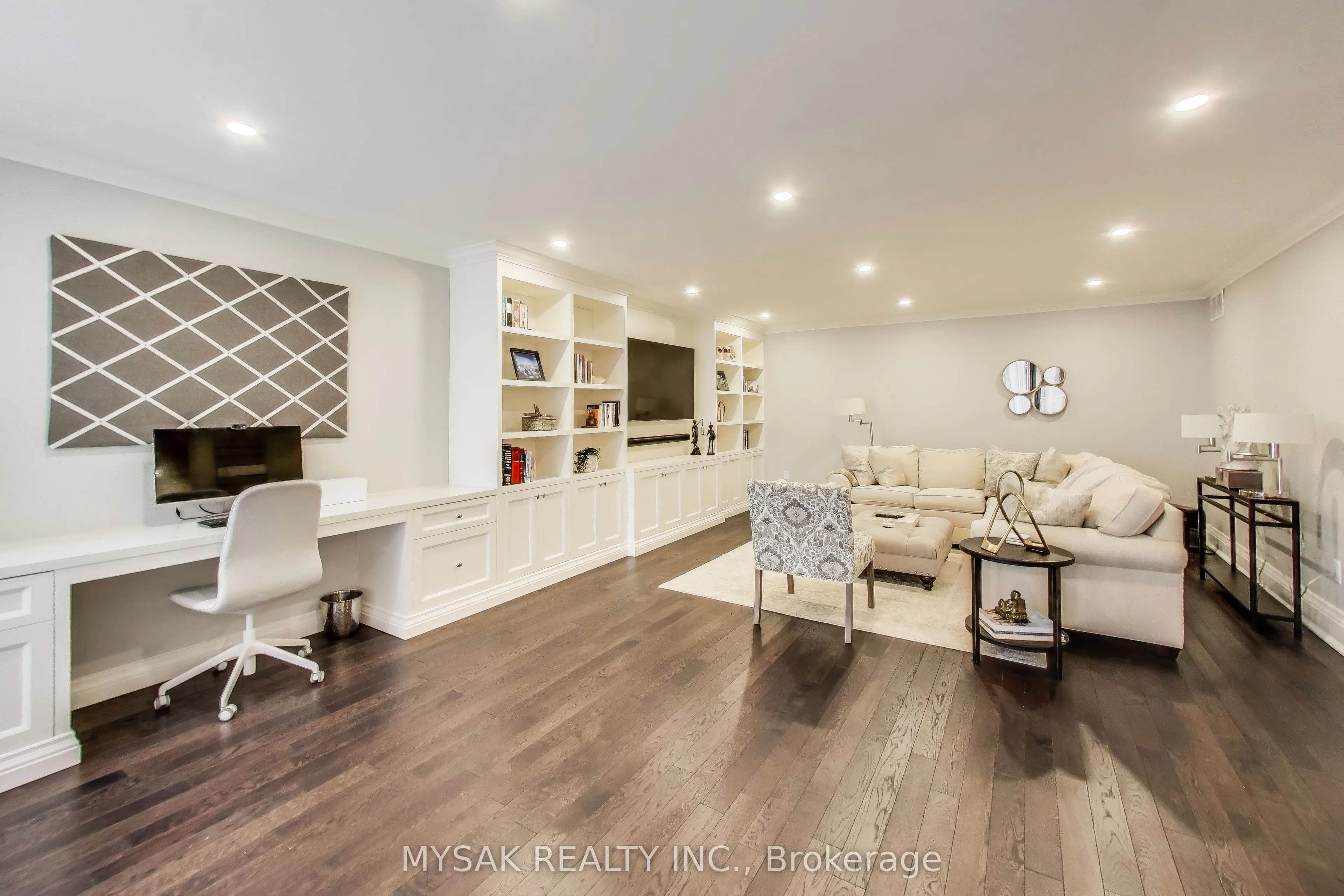 2045 Lake Shore Boulevard W, #4504