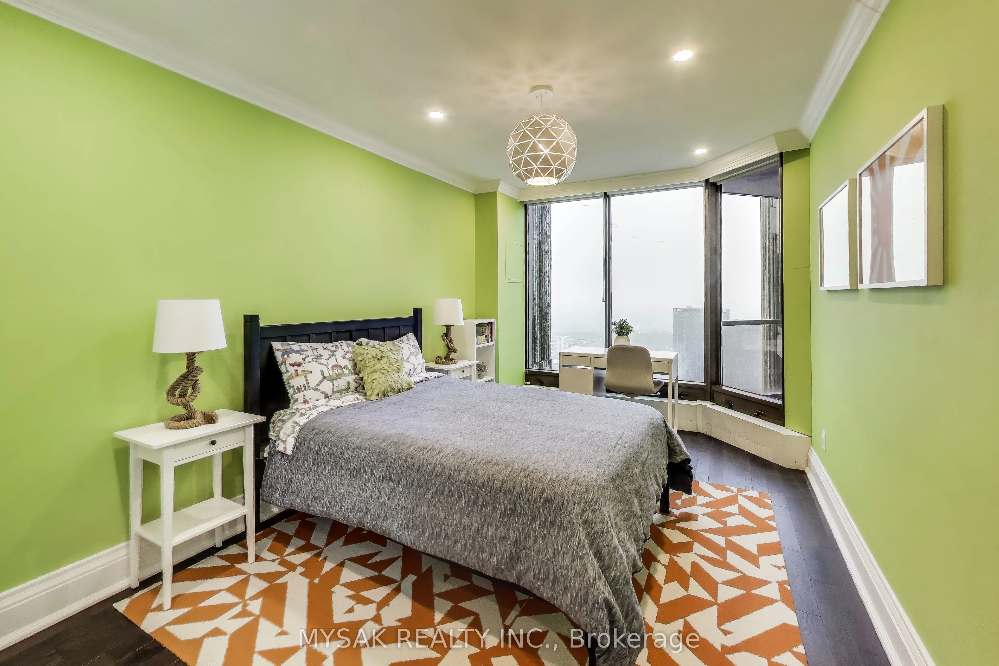 2045 Lake Shore Boulevard W, #4504