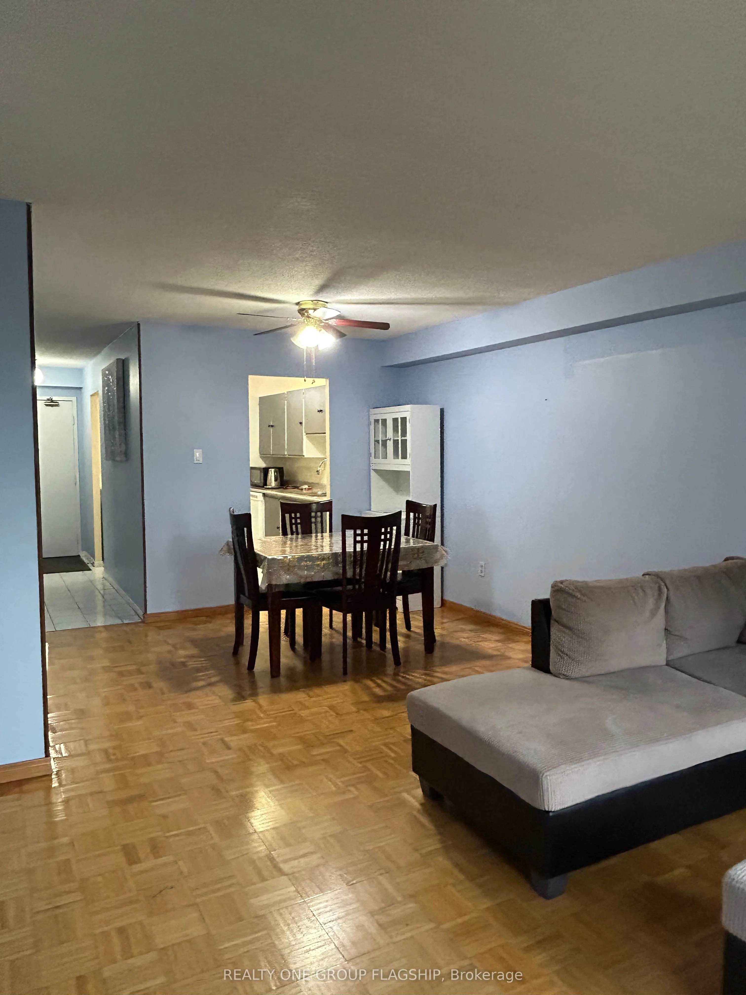 10 Tobermory Drive, #1205