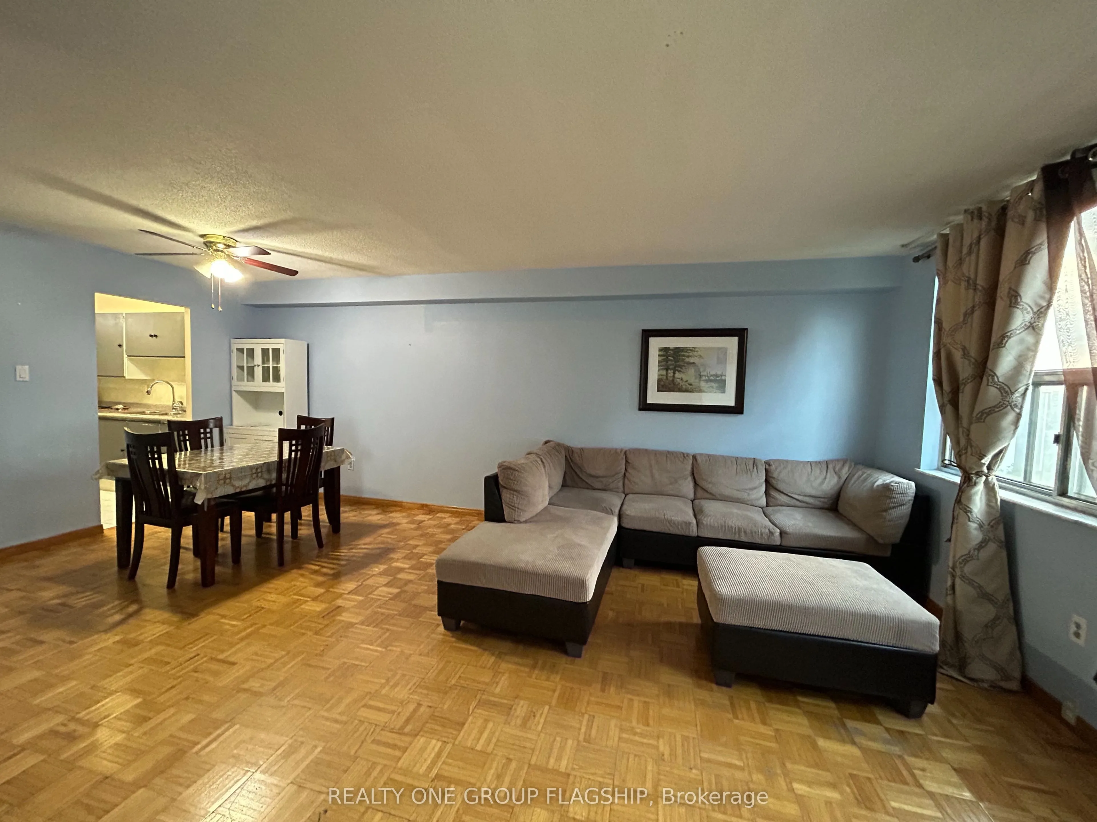 10 Tobermory Drive, #1205