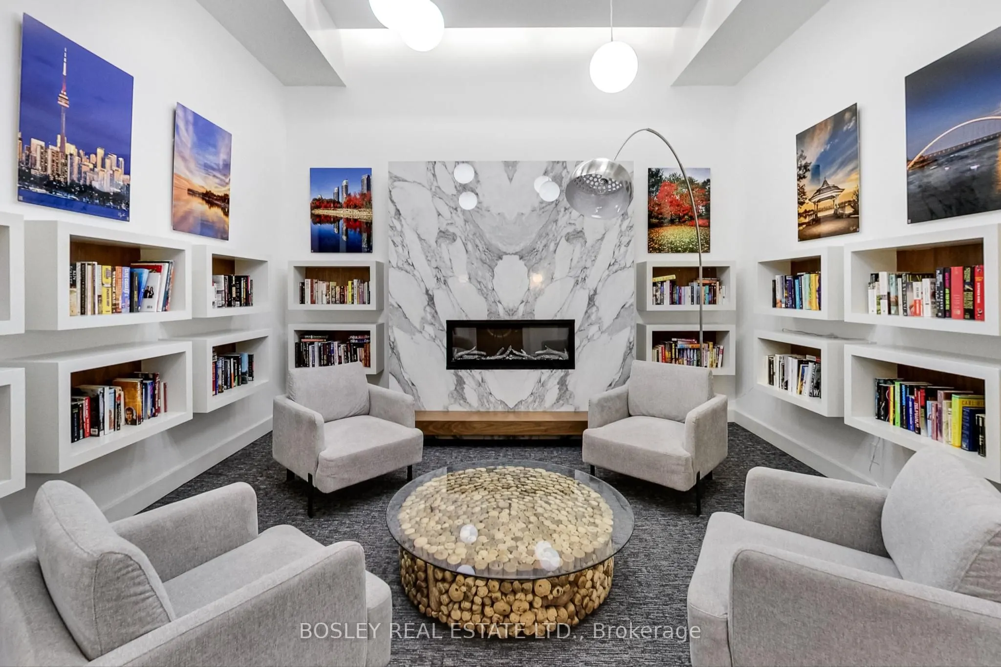 185 Legion Road N, #1607
