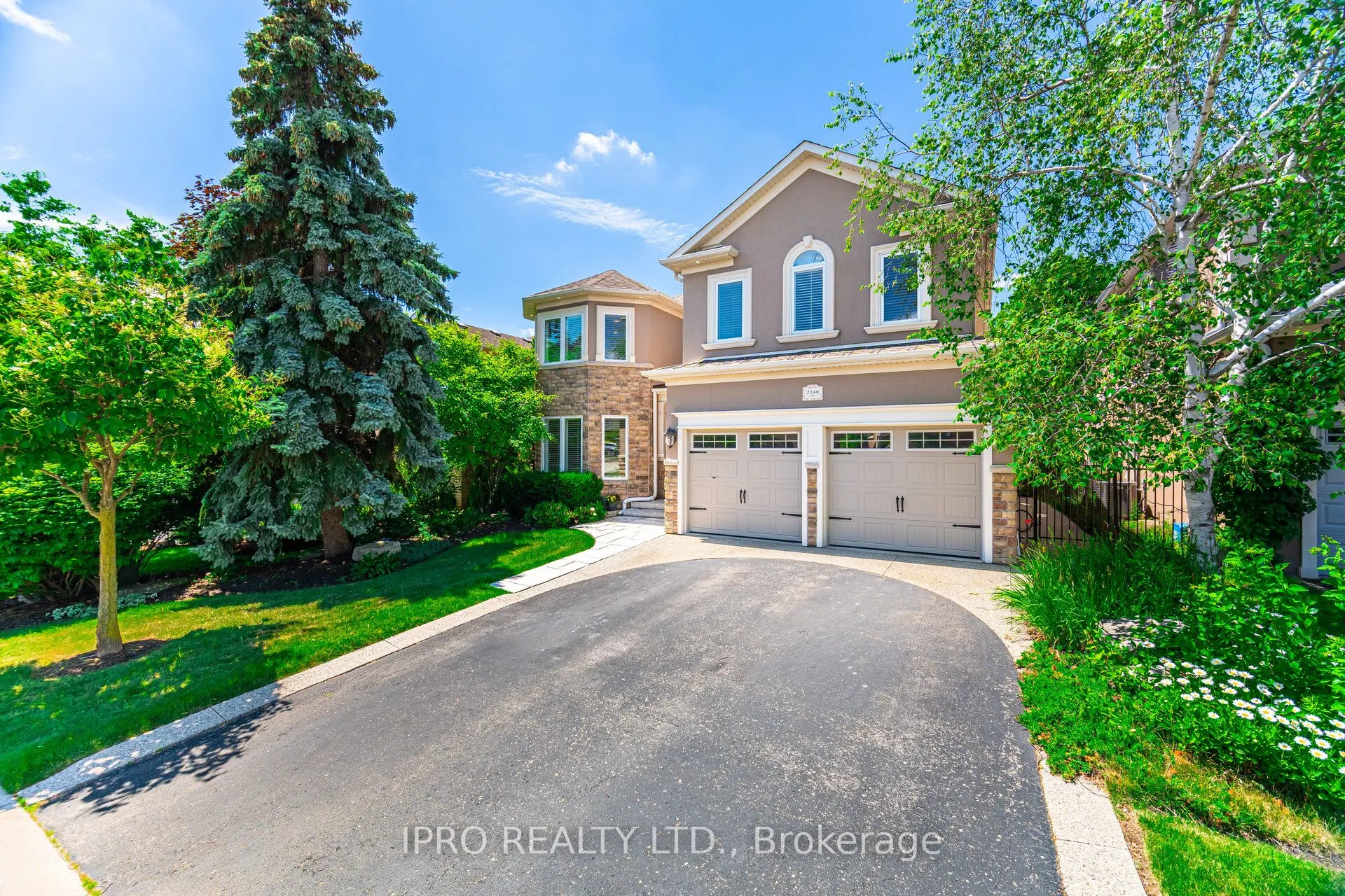 2246 Grand Ravine Drive