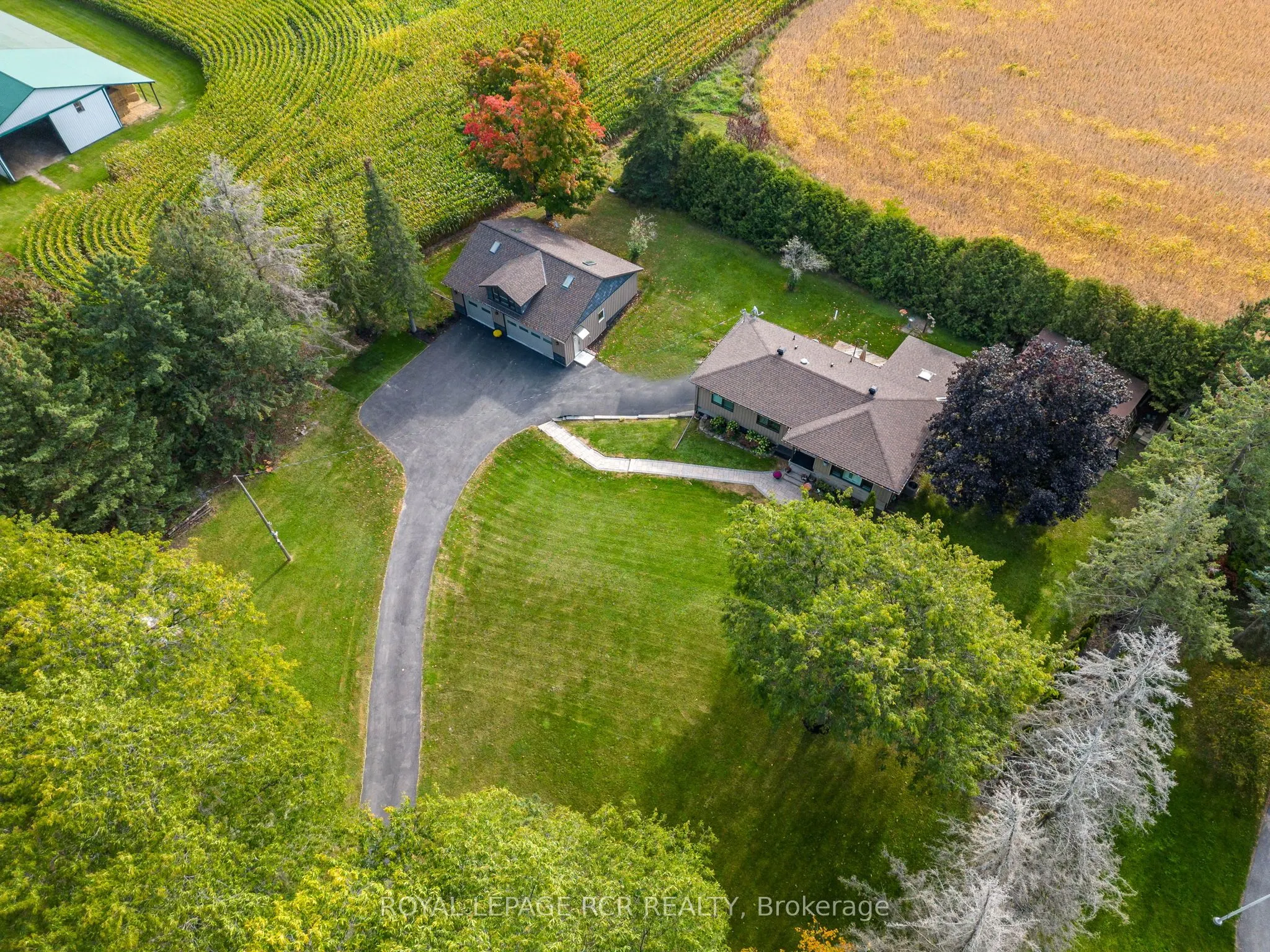 9213 Castlederg Side Road