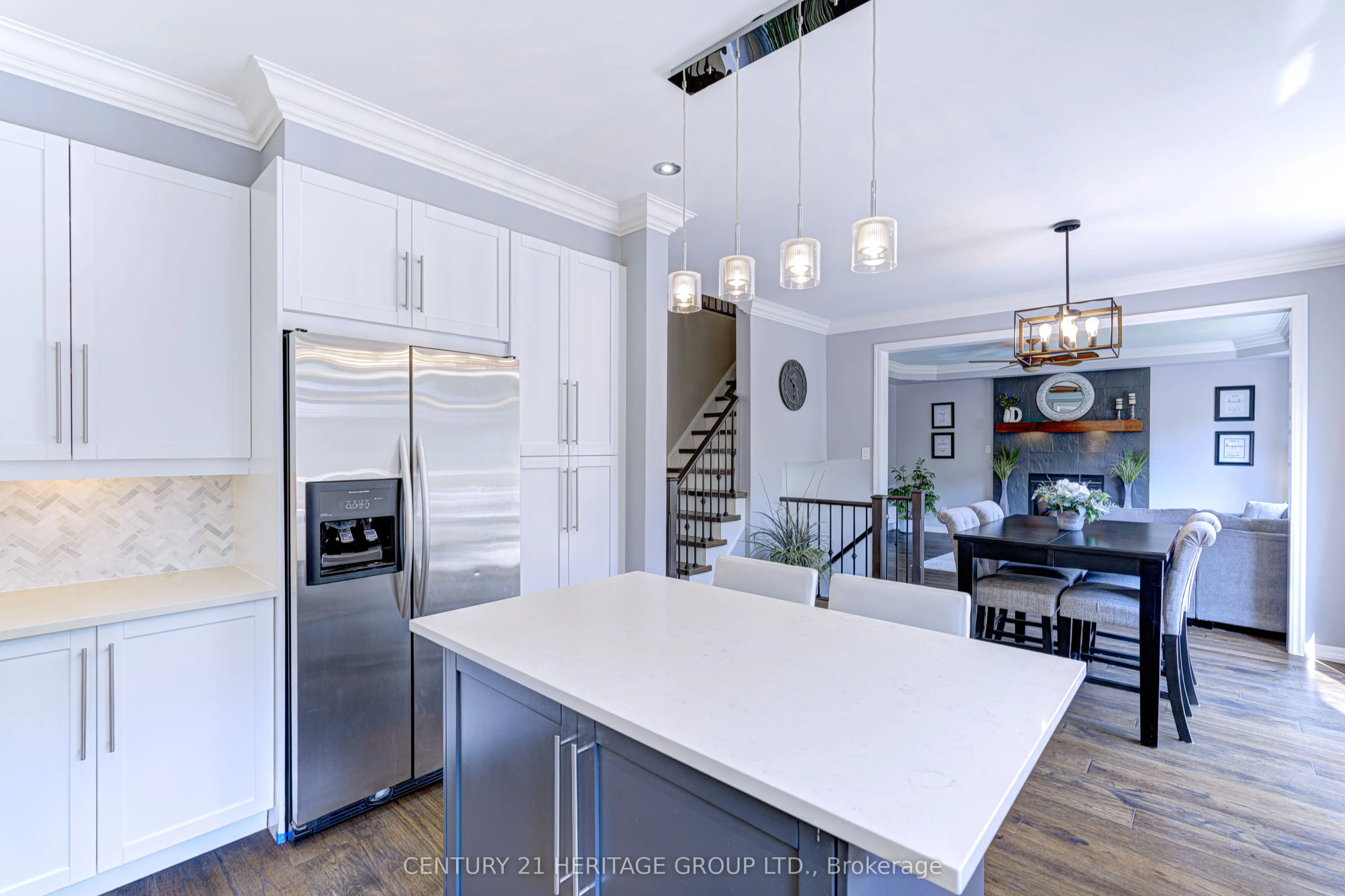 1406 Marshall Crescent
